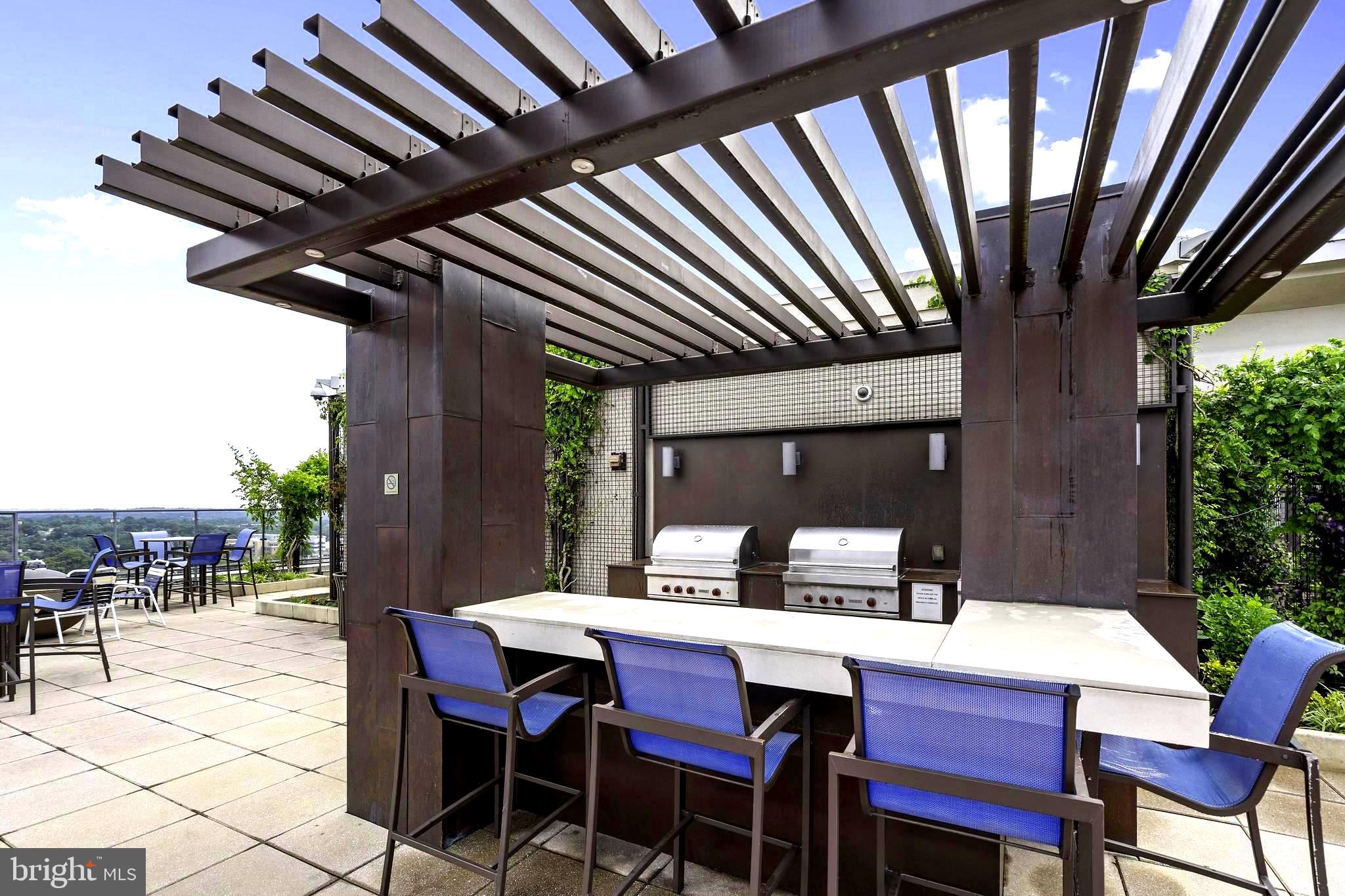 851 N GLEBE ROAD 1103