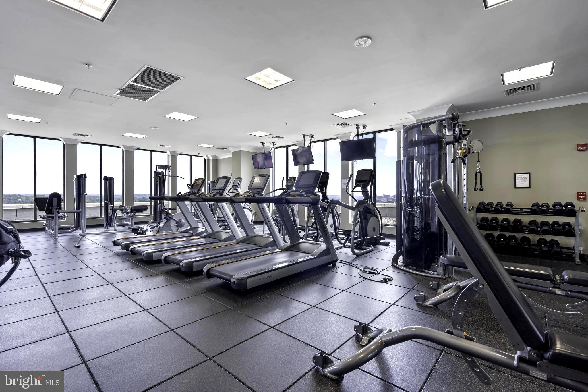 851 N GLEBE ROAD 1103