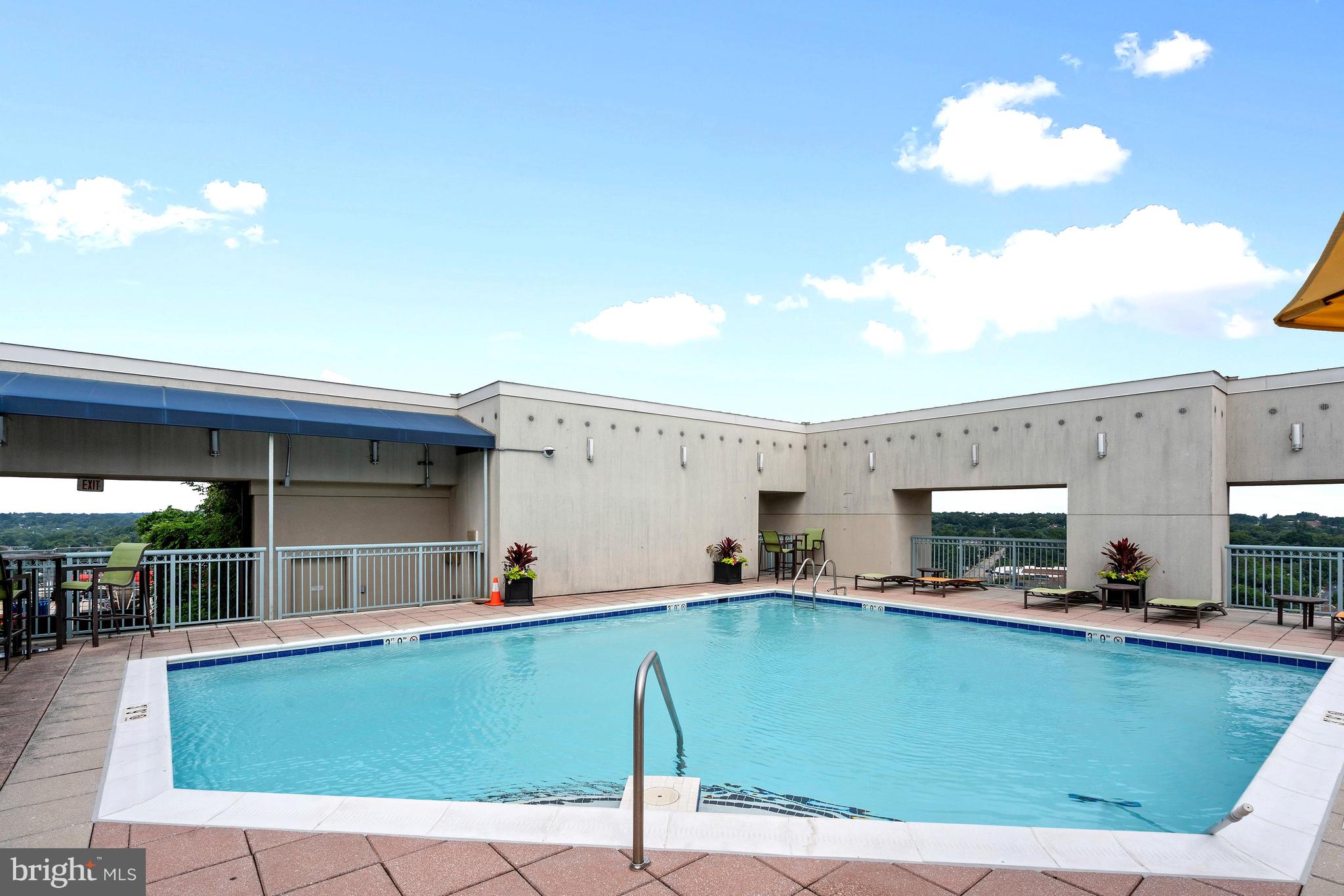 851 N GLEBE ROAD 1103