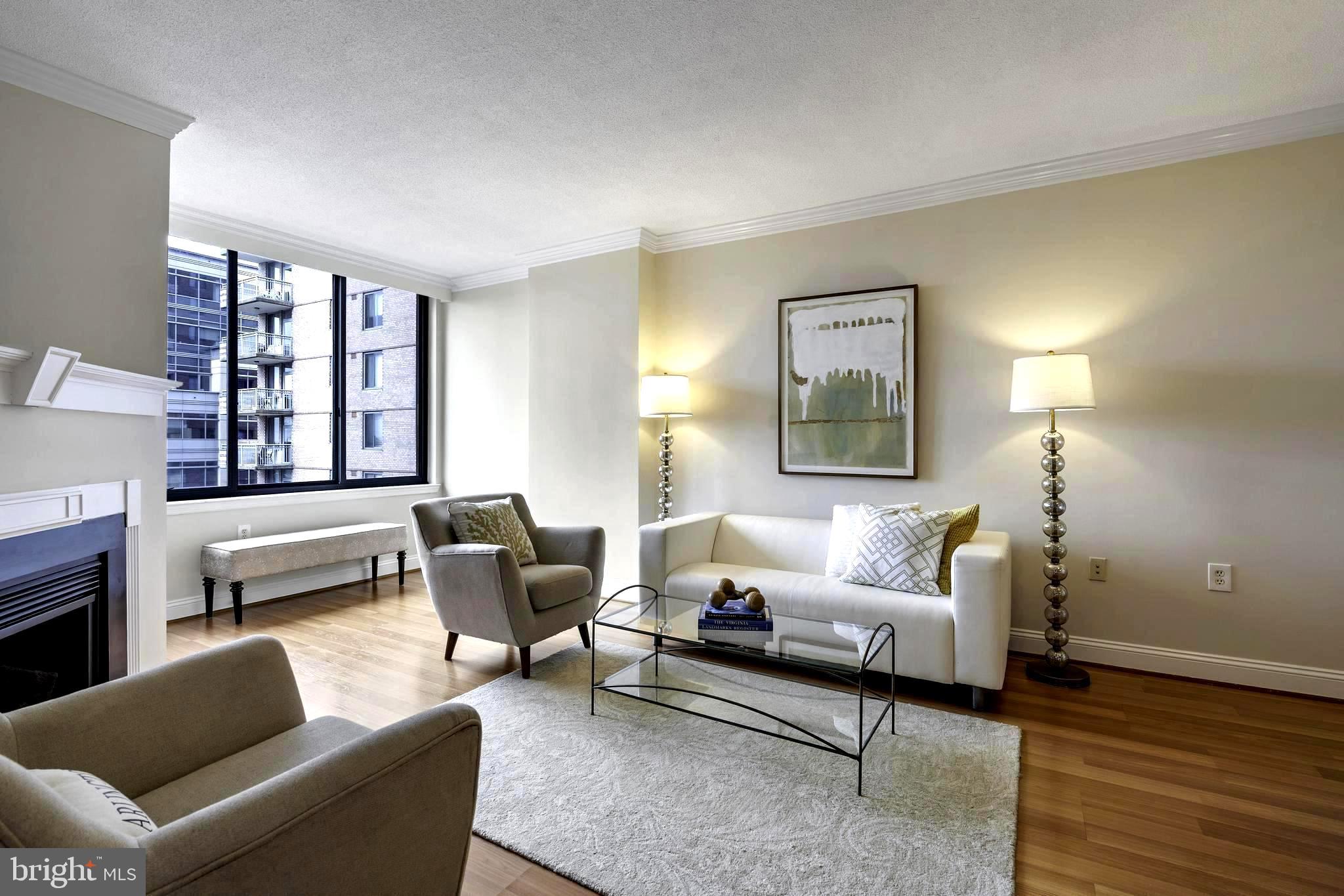 851 N GLEBE ROAD 1103