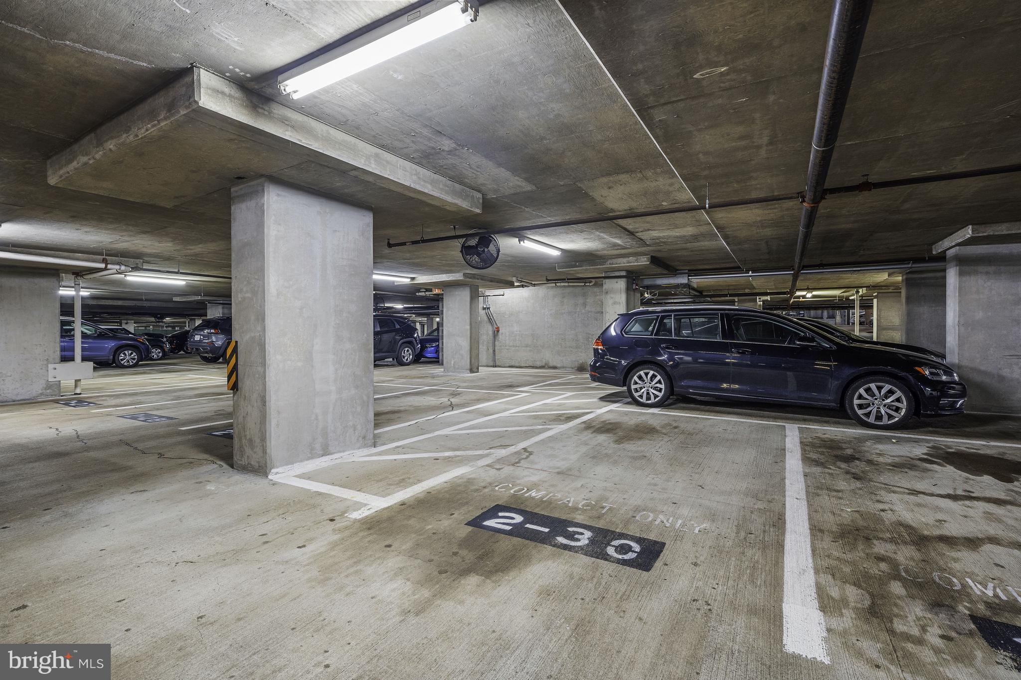 851 N GLEBE ROAD 1103