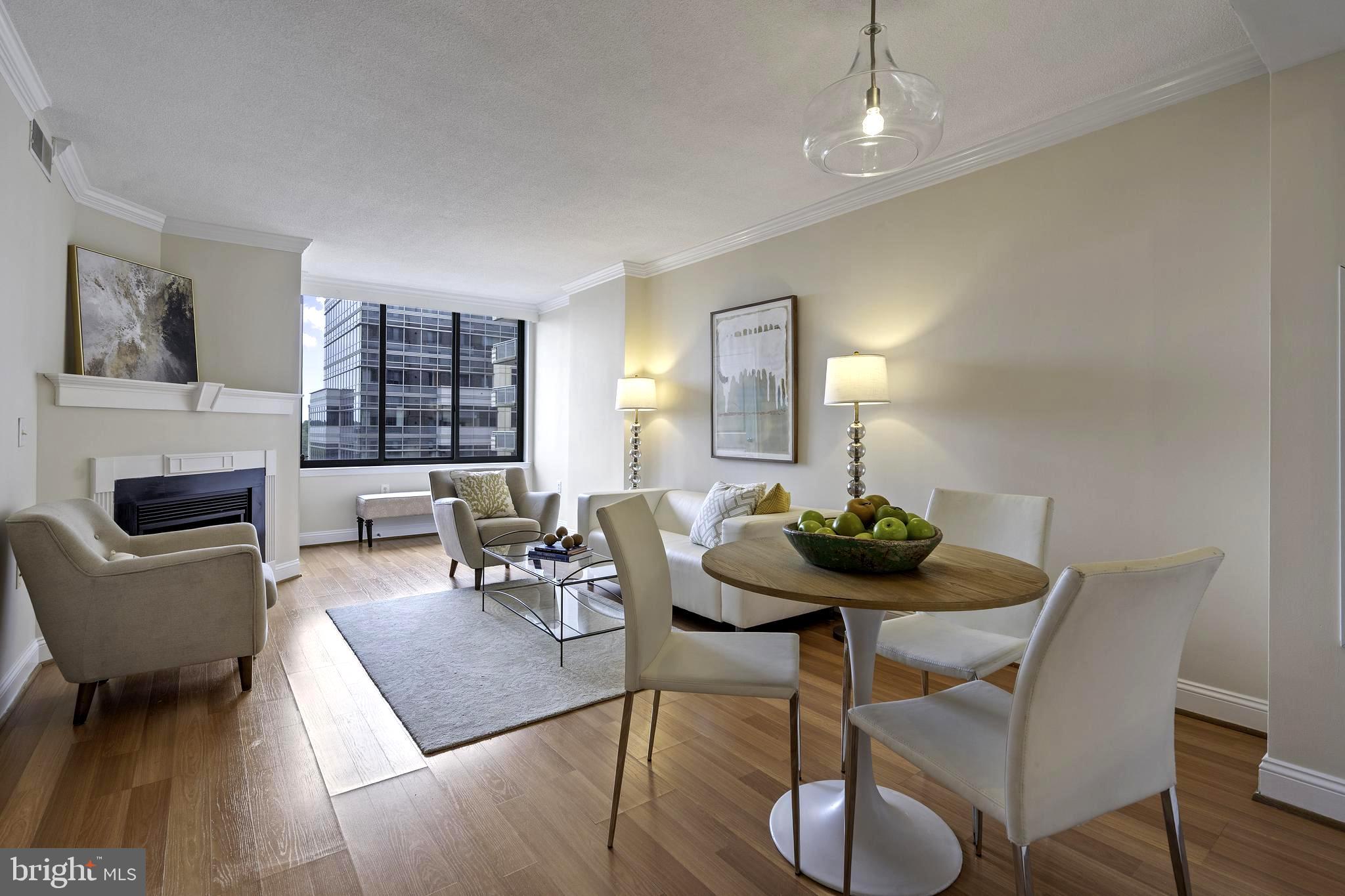 851 N GLEBE ROAD 1103