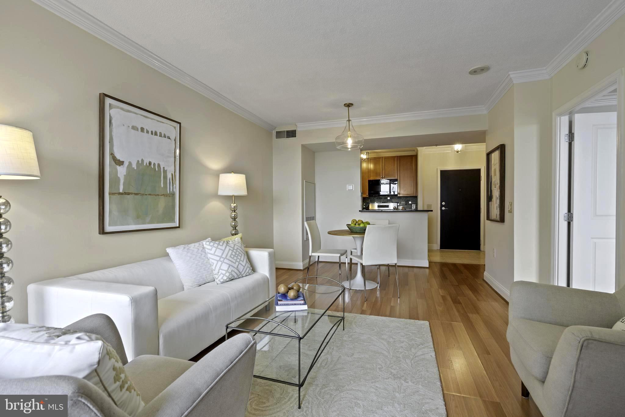 851 N GLEBE ROAD 1103