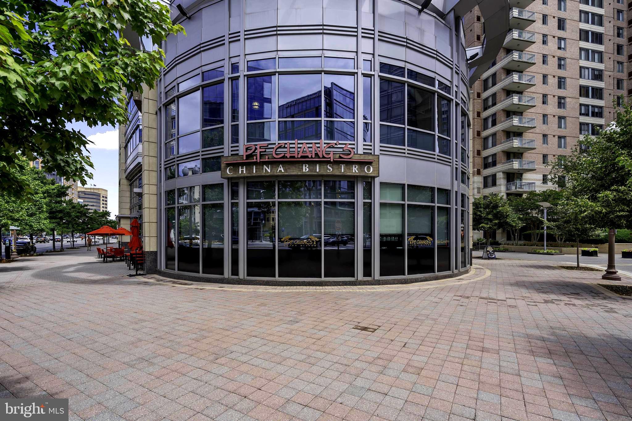 851 N GLEBE ROAD 1103