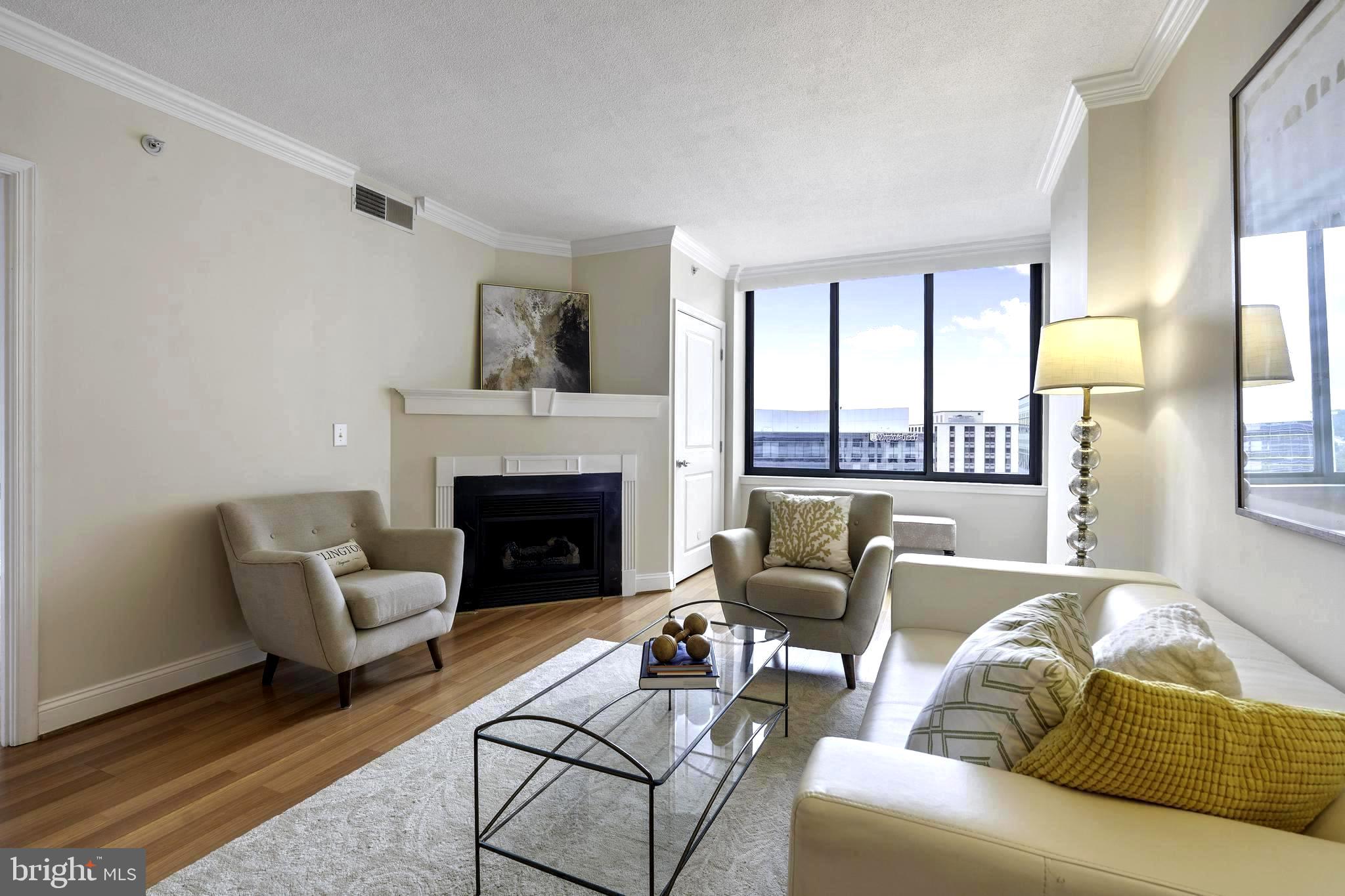 851 N GLEBE ROAD 1103