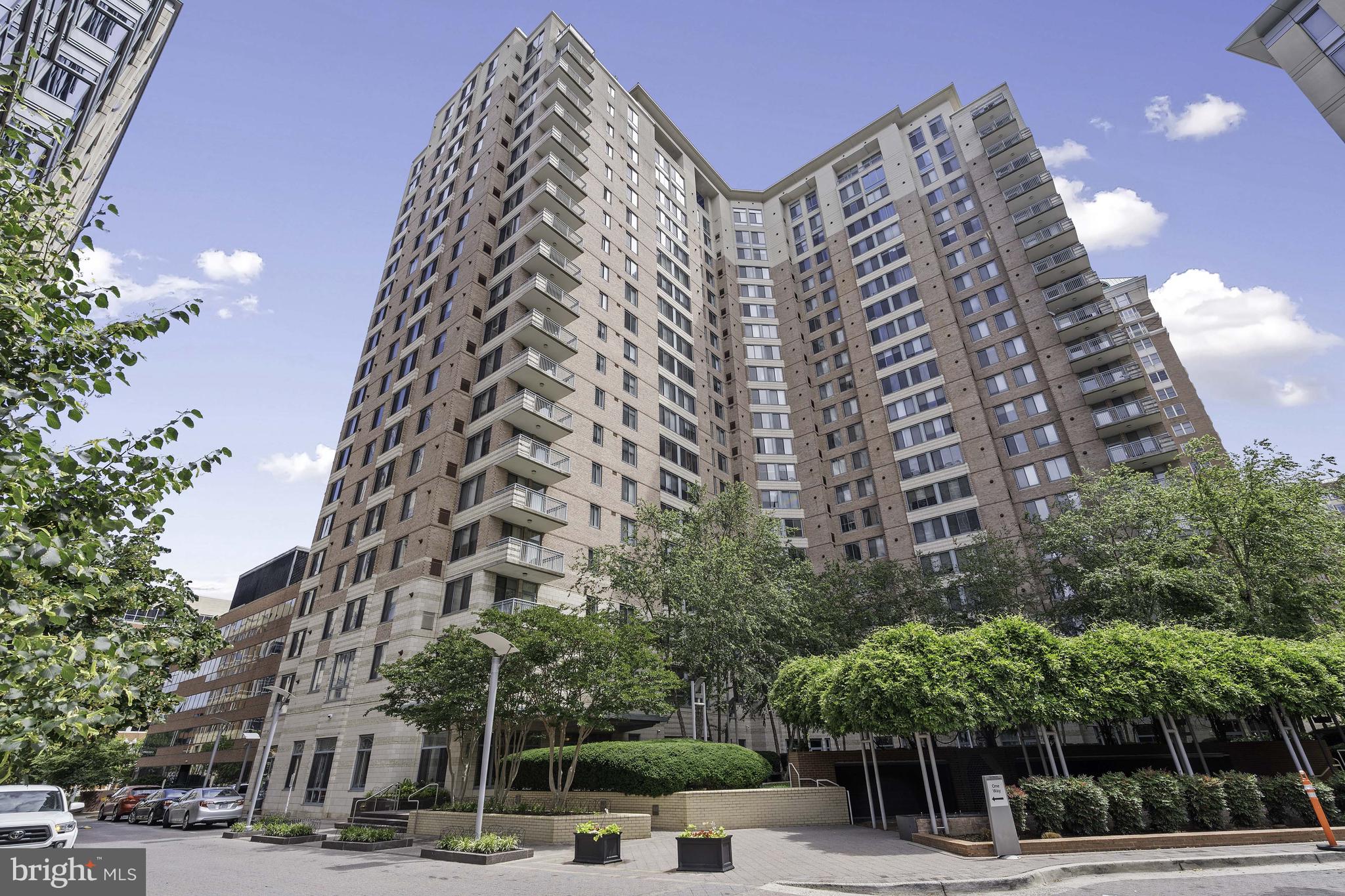 851 N GLEBE ROAD 1103