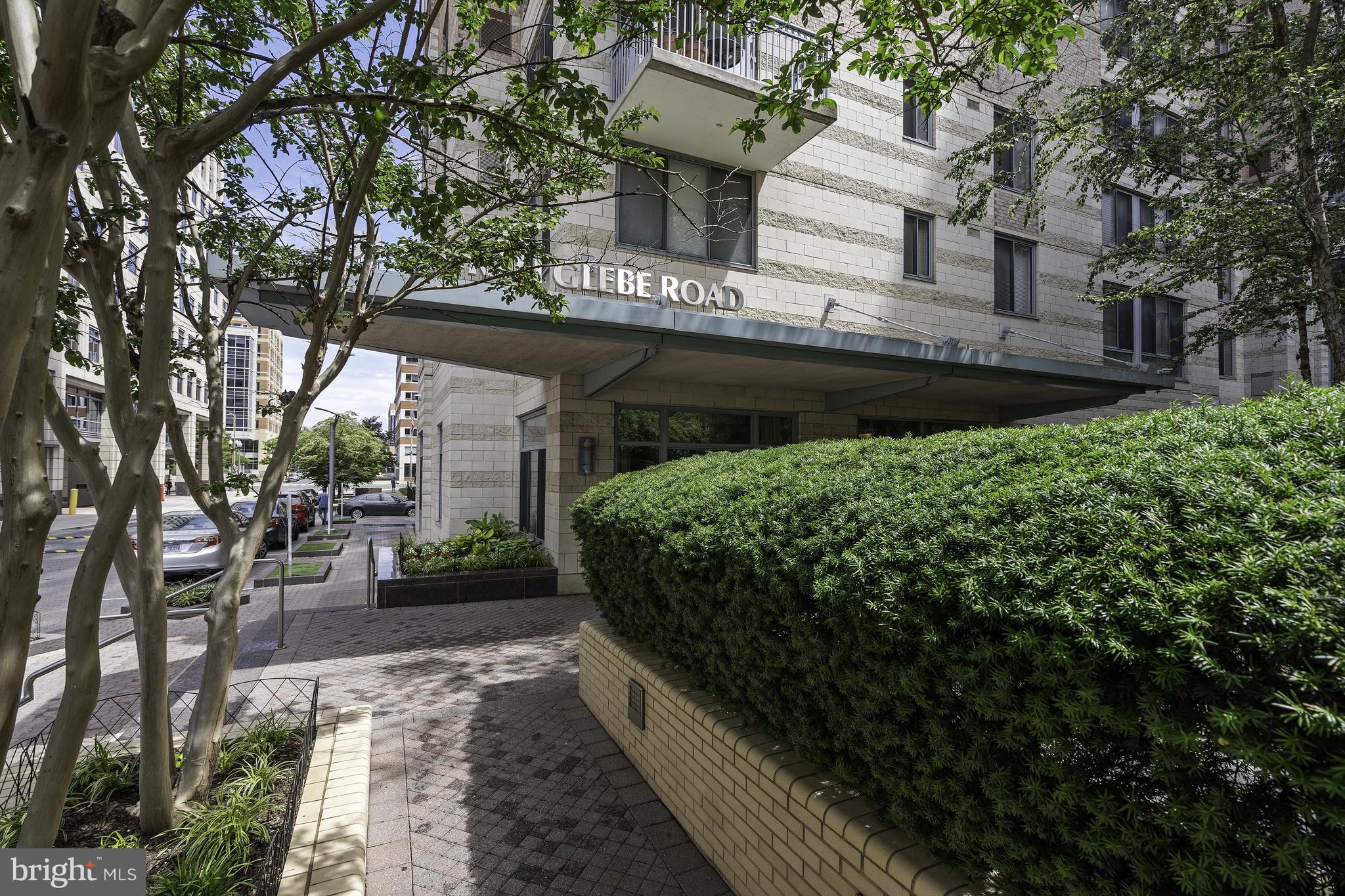 851 N GLEBE ROAD 1103