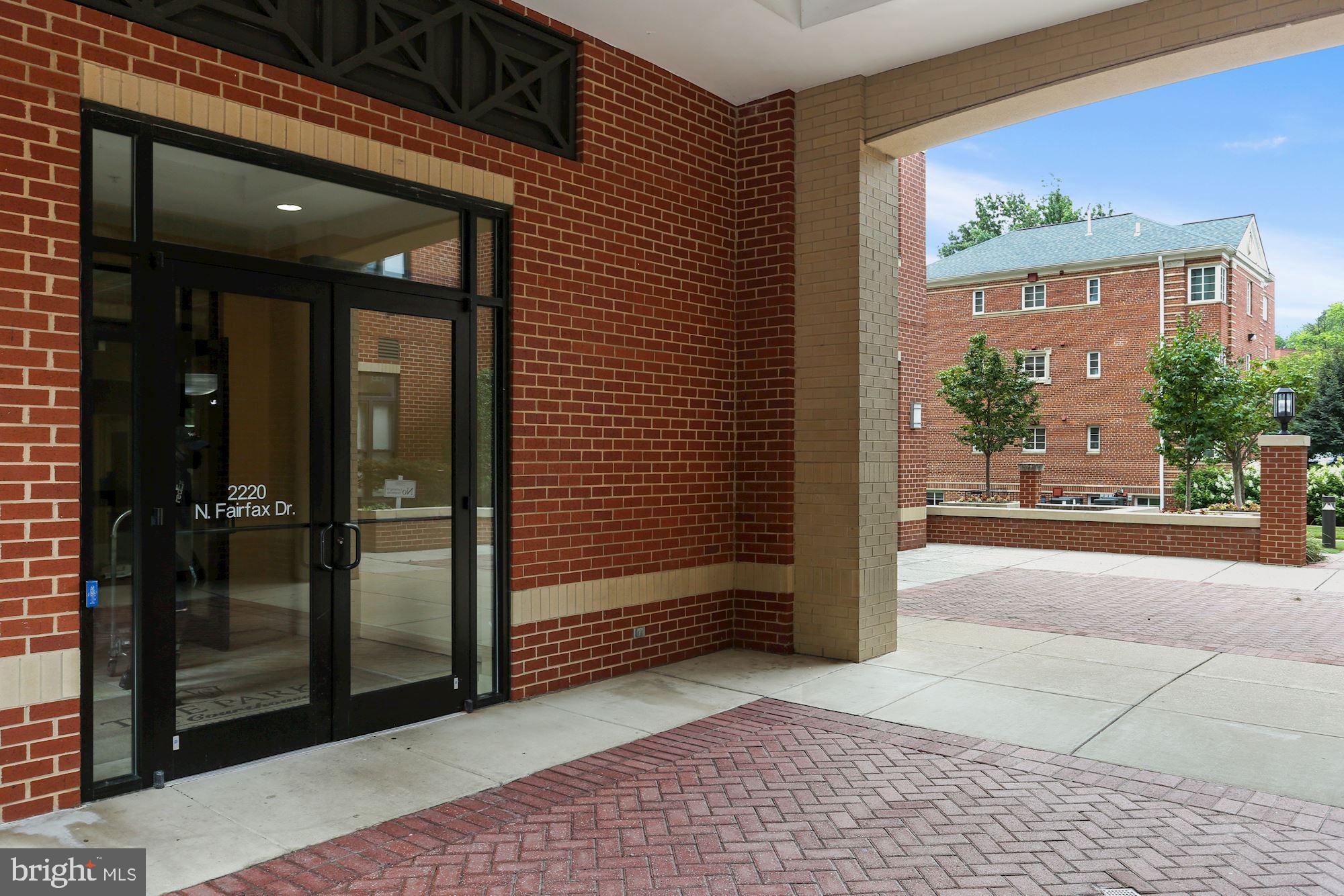 2220 FAIRFAX DRIVE 201