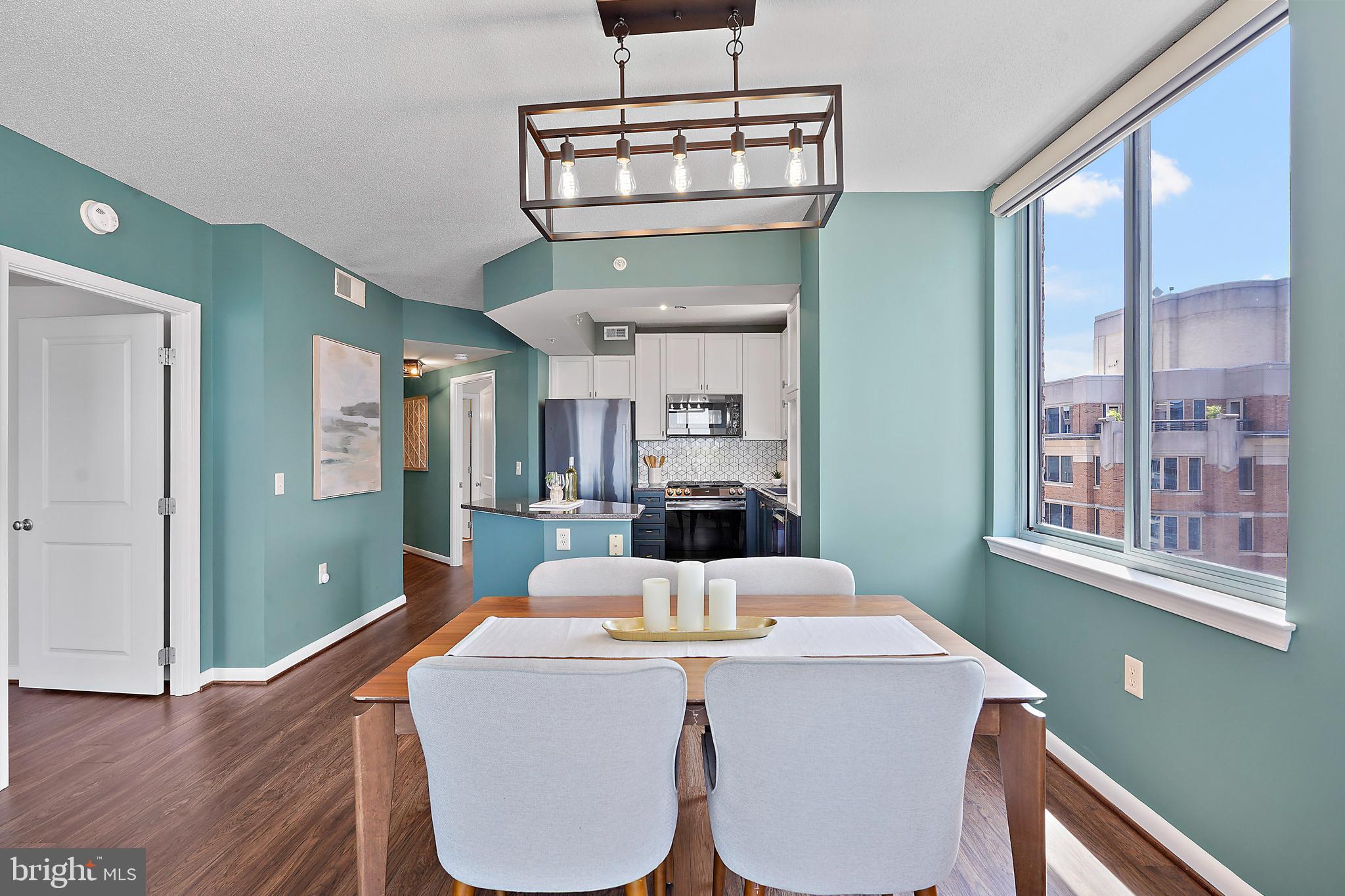 851 N GLEBE ROAD 1304