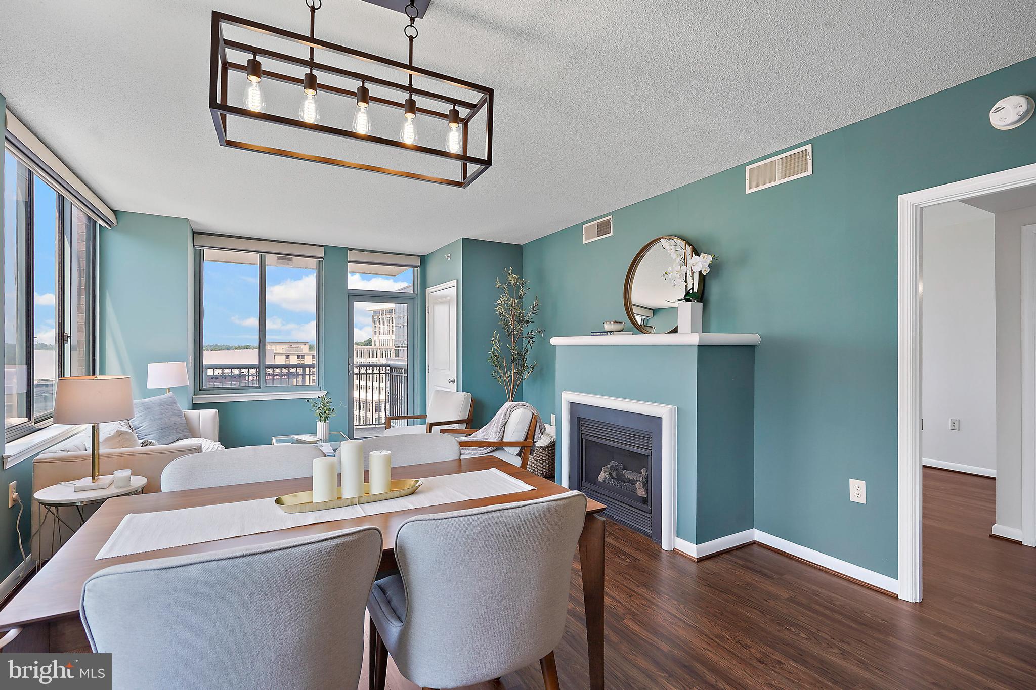 851 N GLEBE ROAD 1304