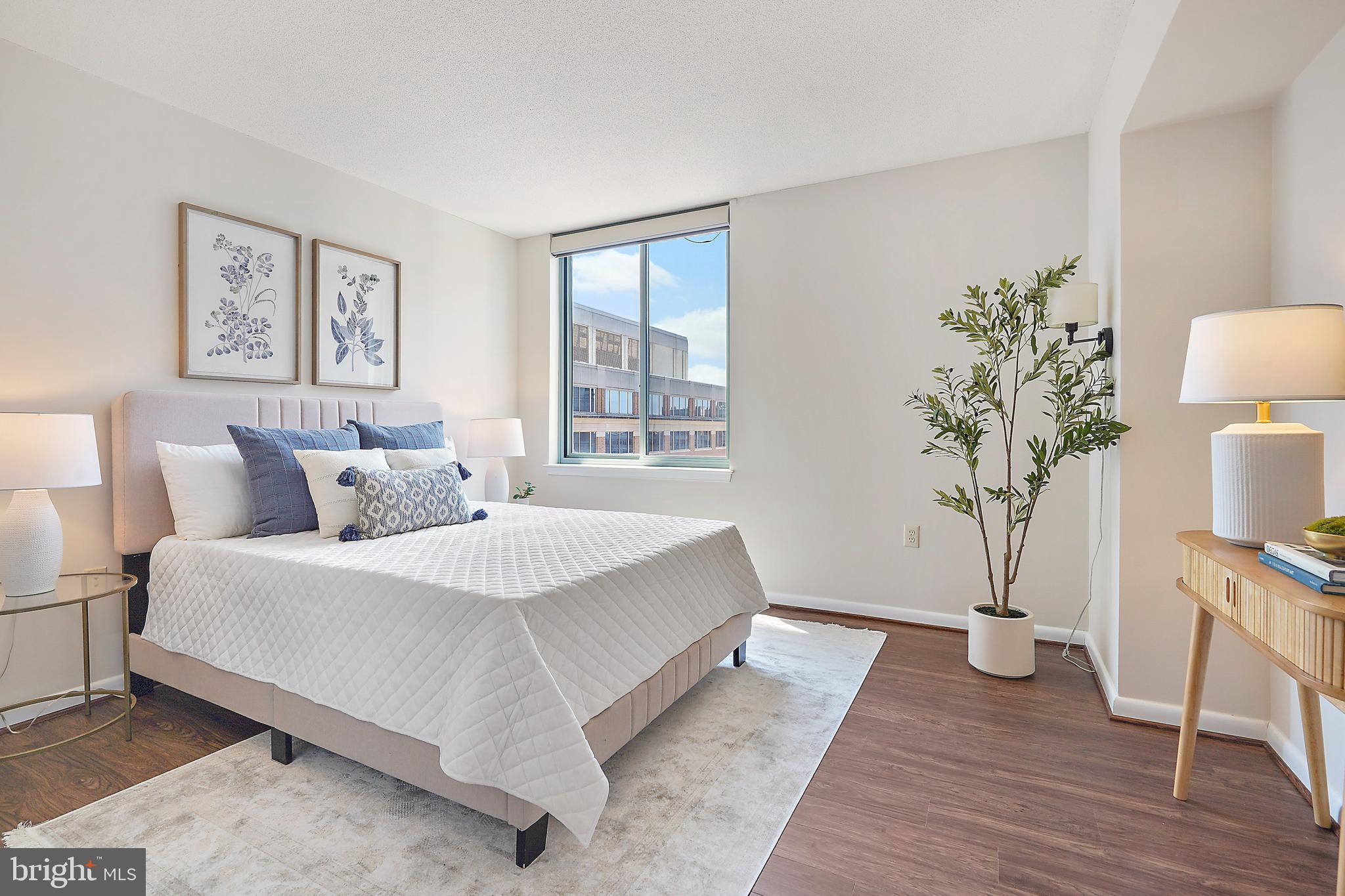 851 N GLEBE ROAD 1304