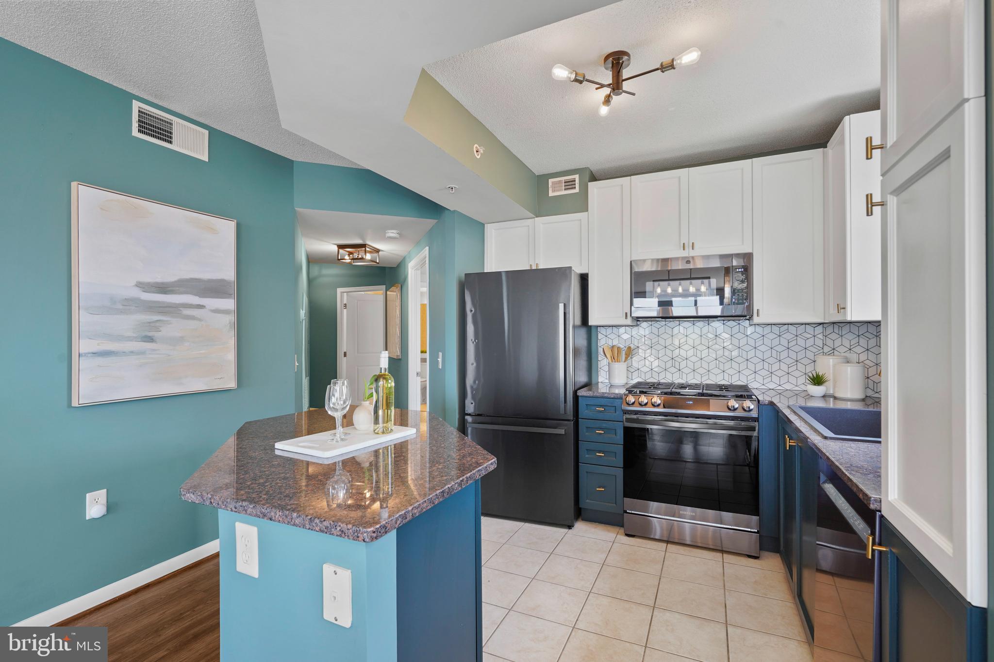 851 N GLEBE ROAD 1304
