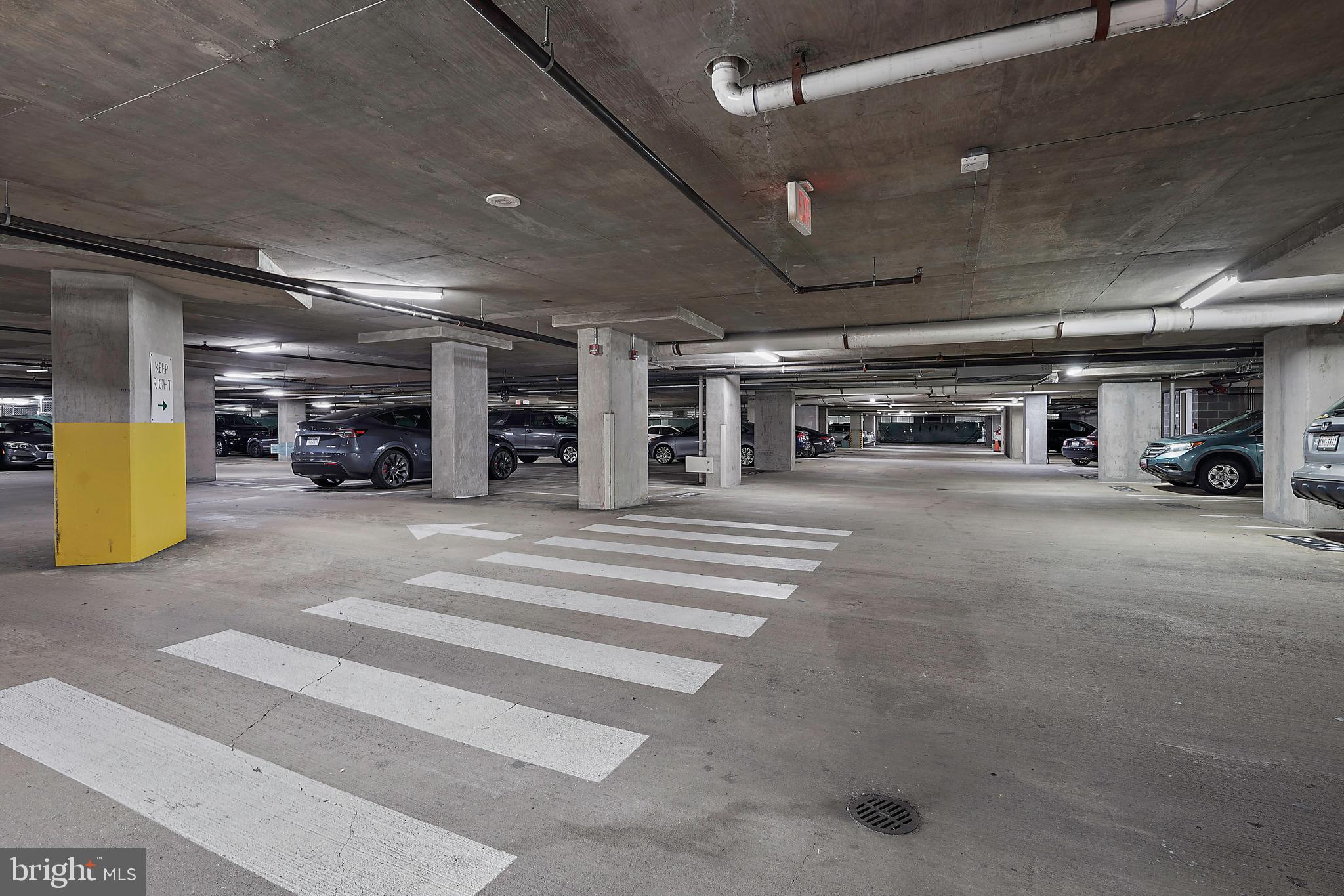 851 N GLEBE ROAD 1304