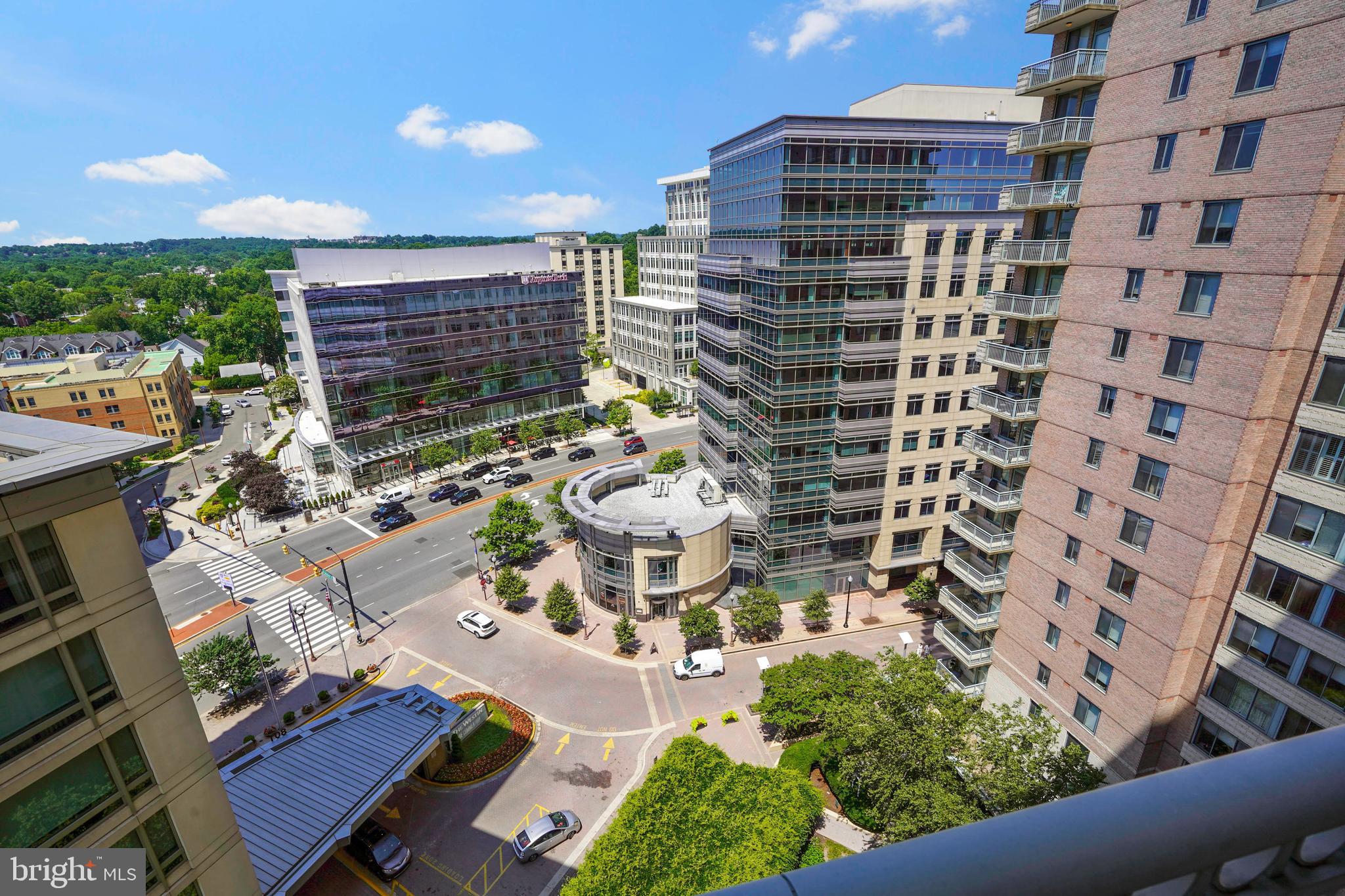 851 N GLEBE ROAD 1304