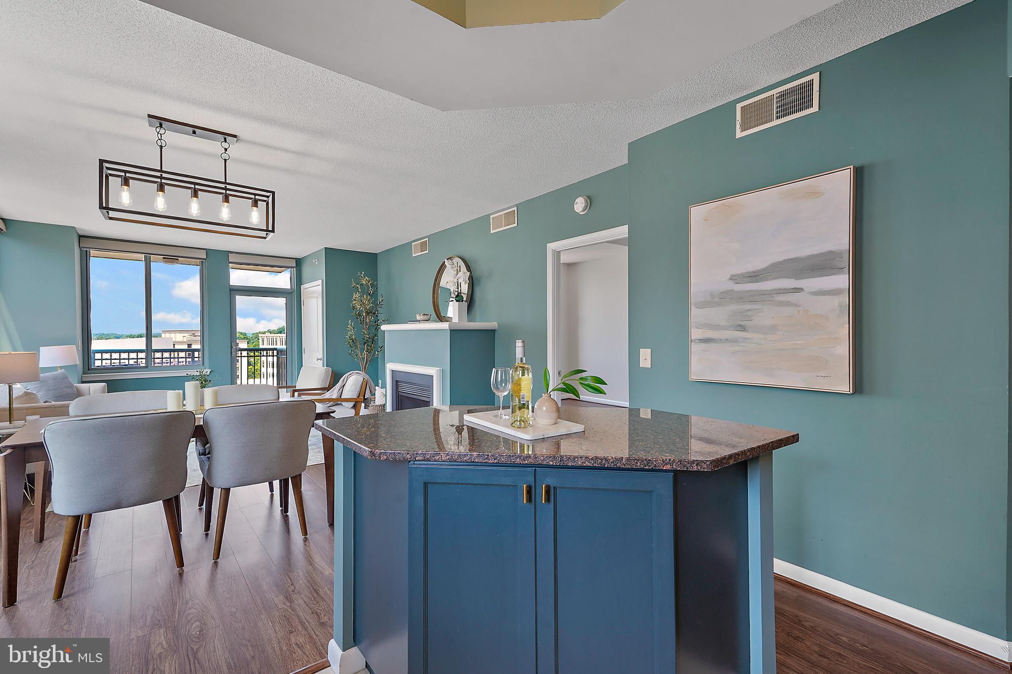 851 N GLEBE ROAD 1304