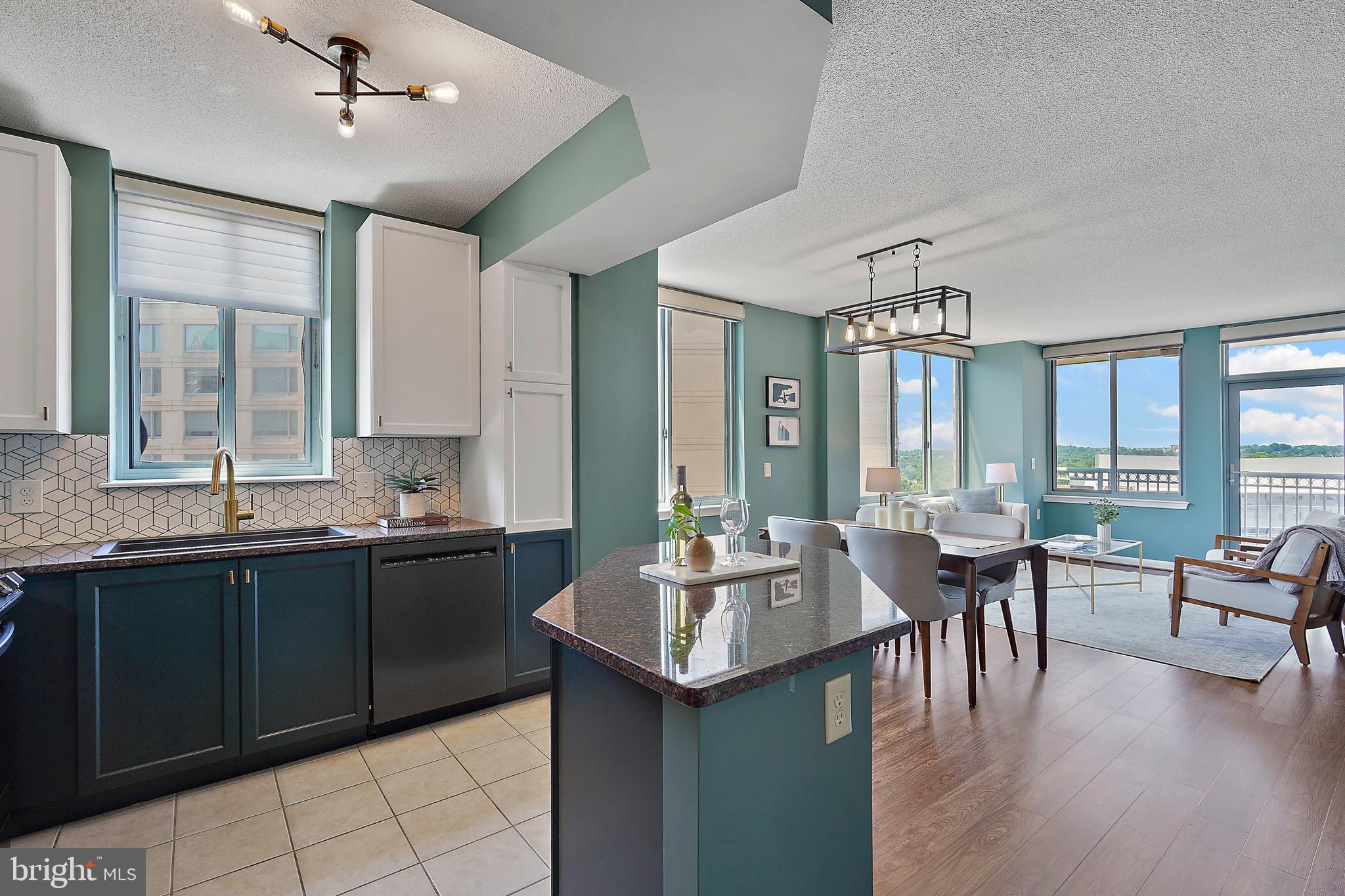 851 N GLEBE ROAD 1304