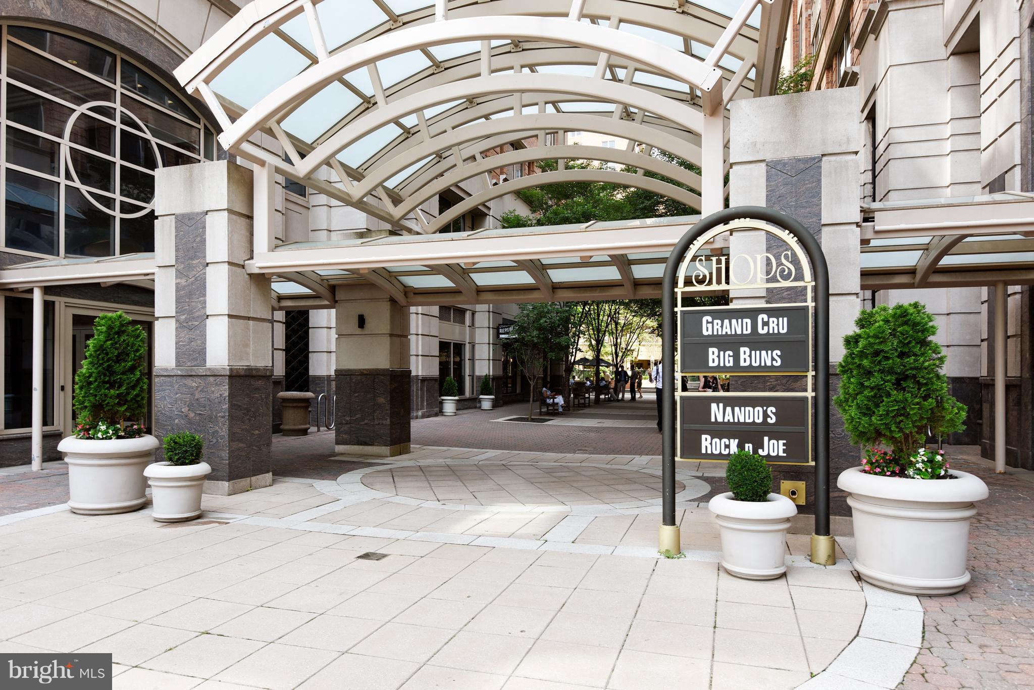 880 POLLARD STREET N 504