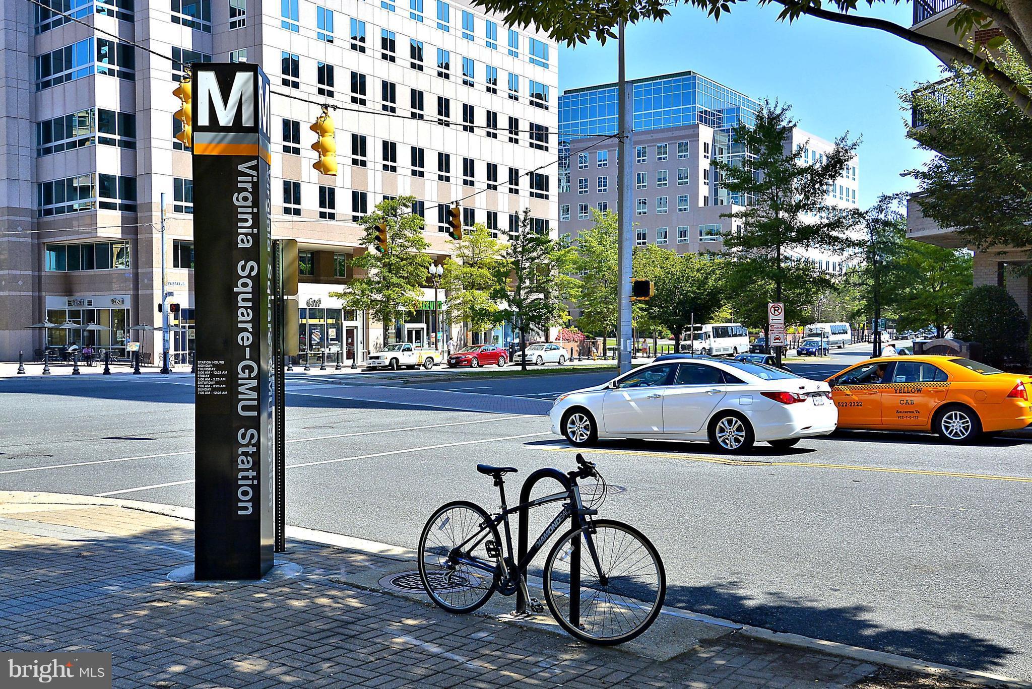 880 POLLARD STREET N 504