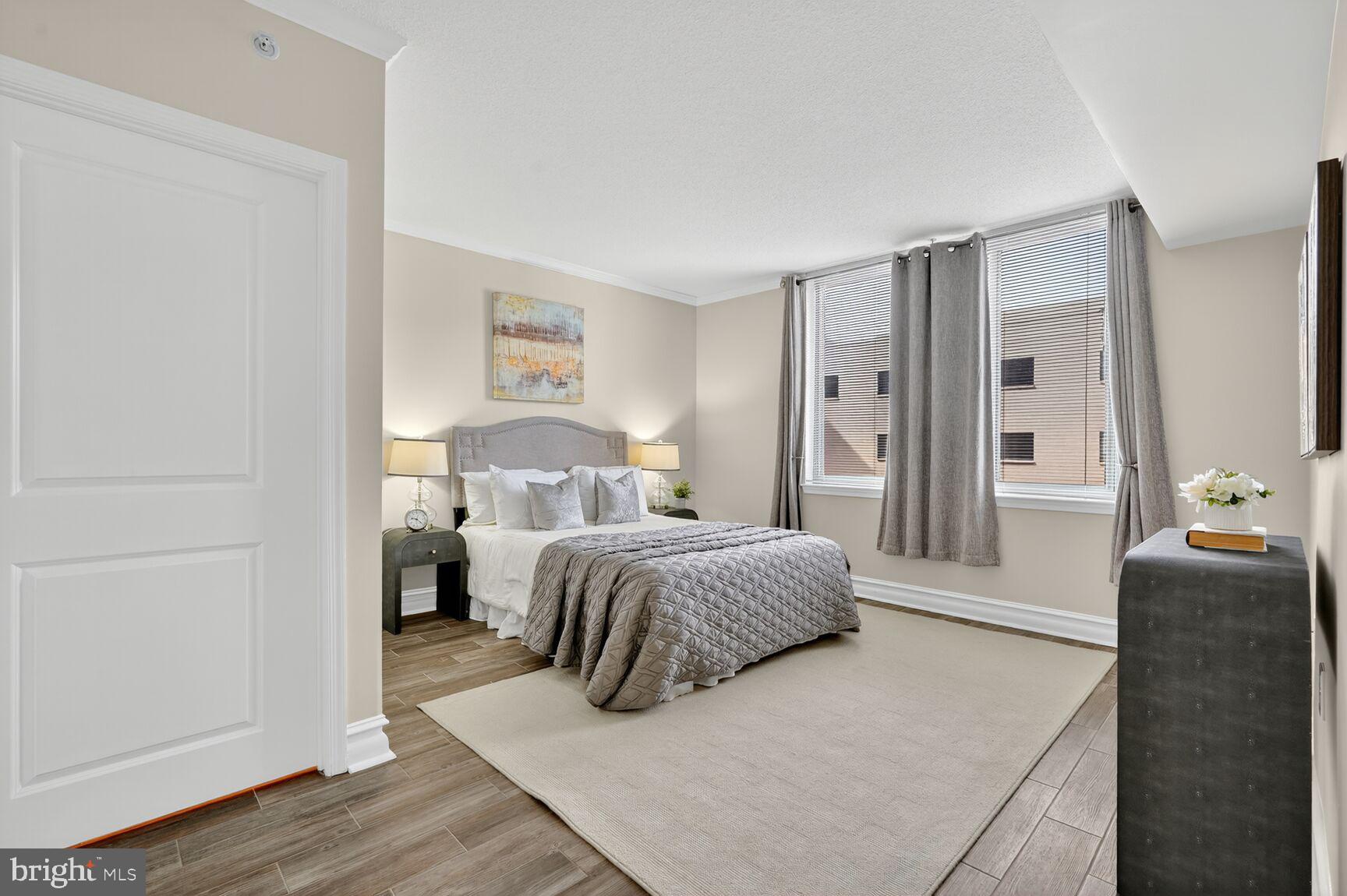 851 N GLEBE ROAD 411