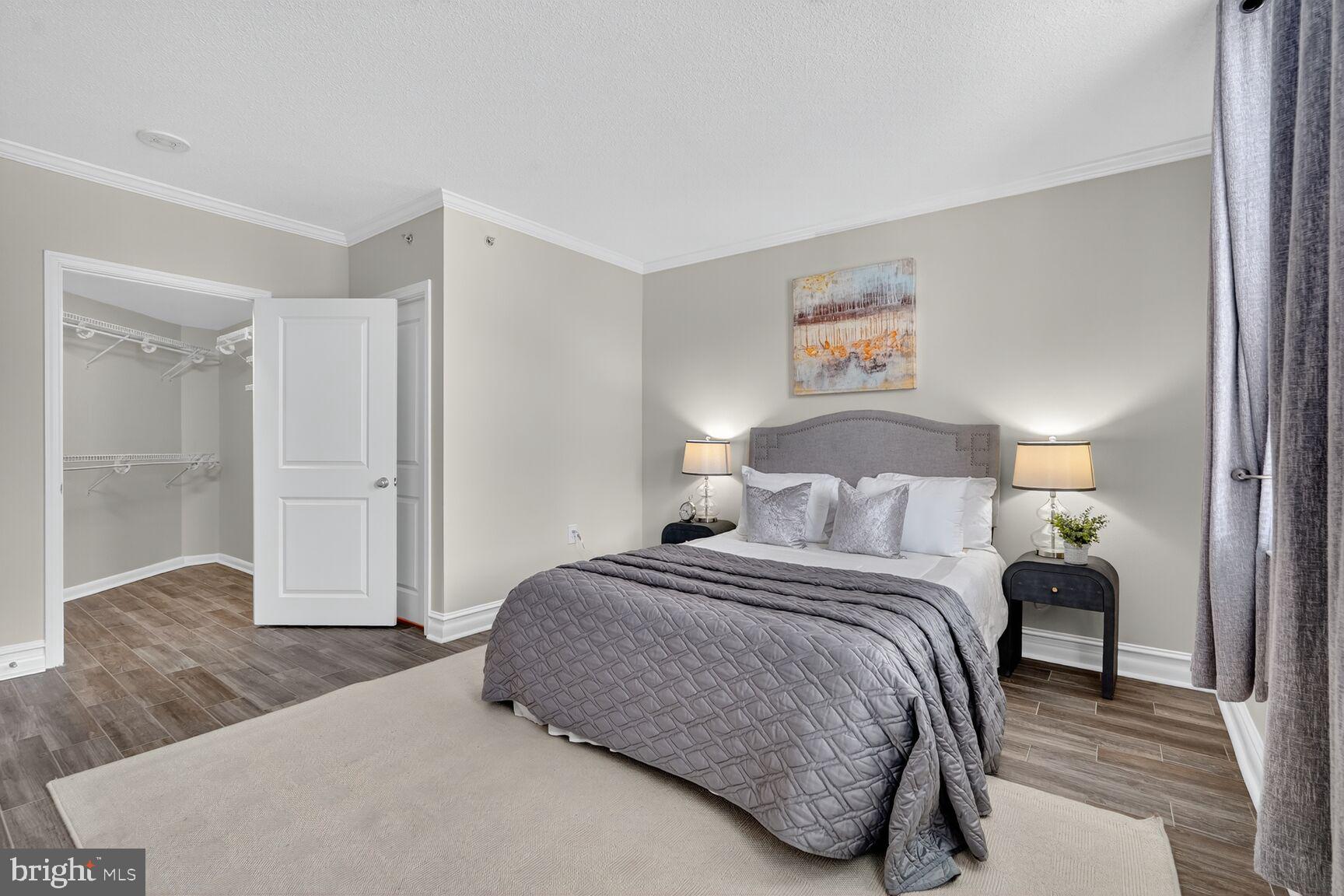 851 N GLEBE ROAD 411