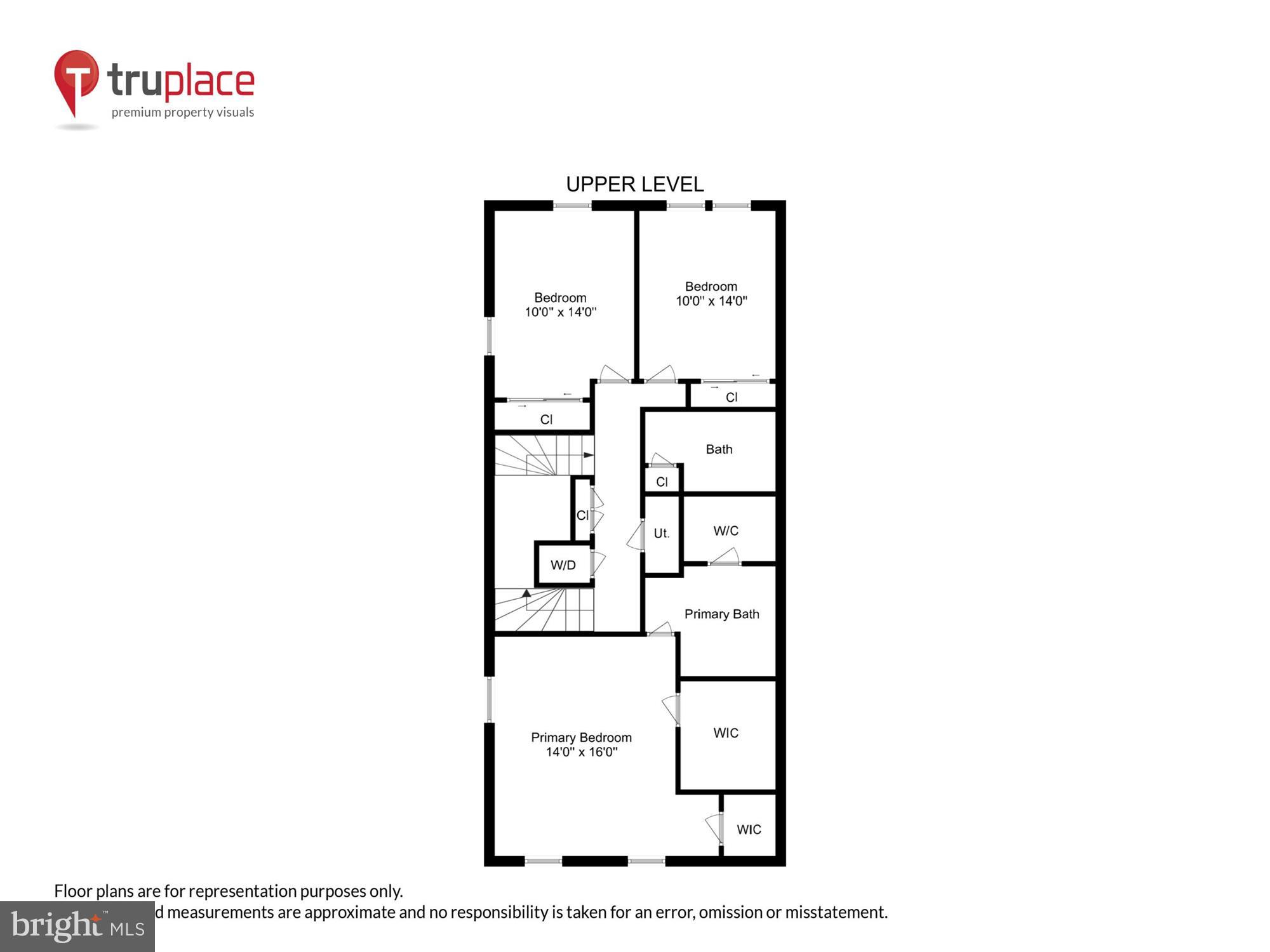 1302 S. ROLFE STREET