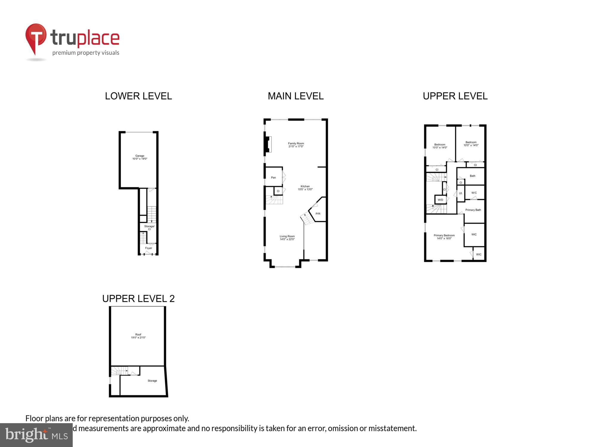 1302 S. ROLFE STREET