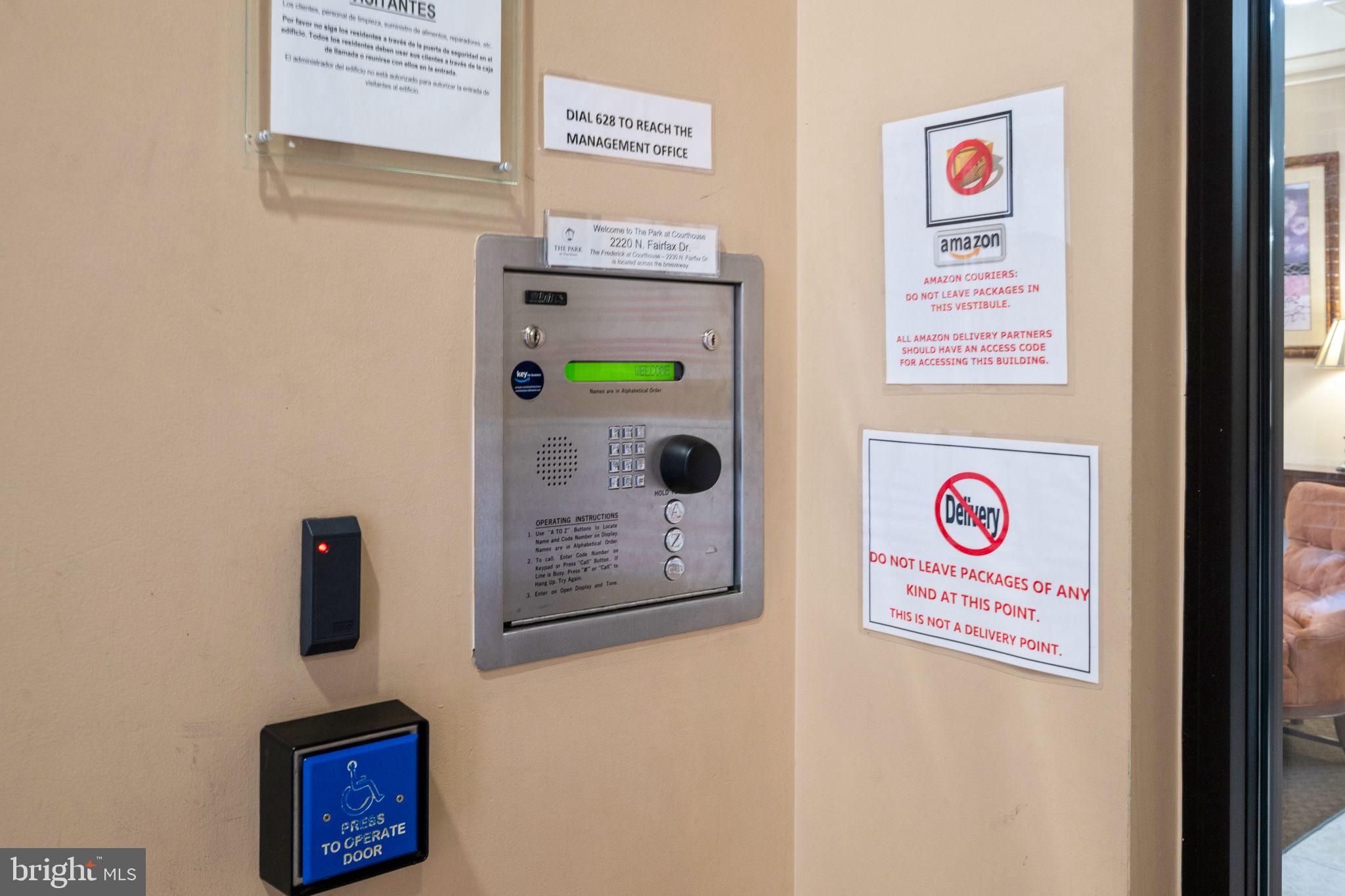 2220 FAIRFAX DRIVE PH07