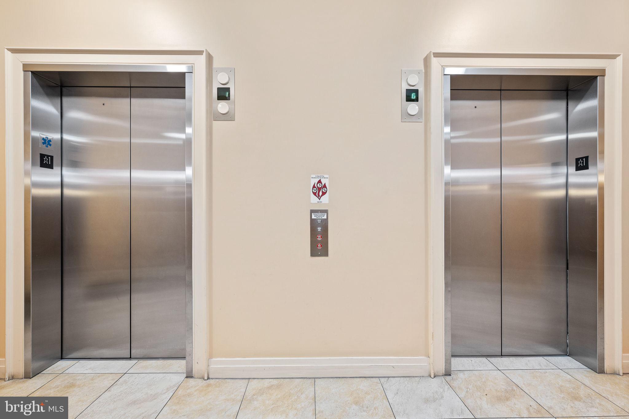 2220 FAIRFAX DRIVE PH07