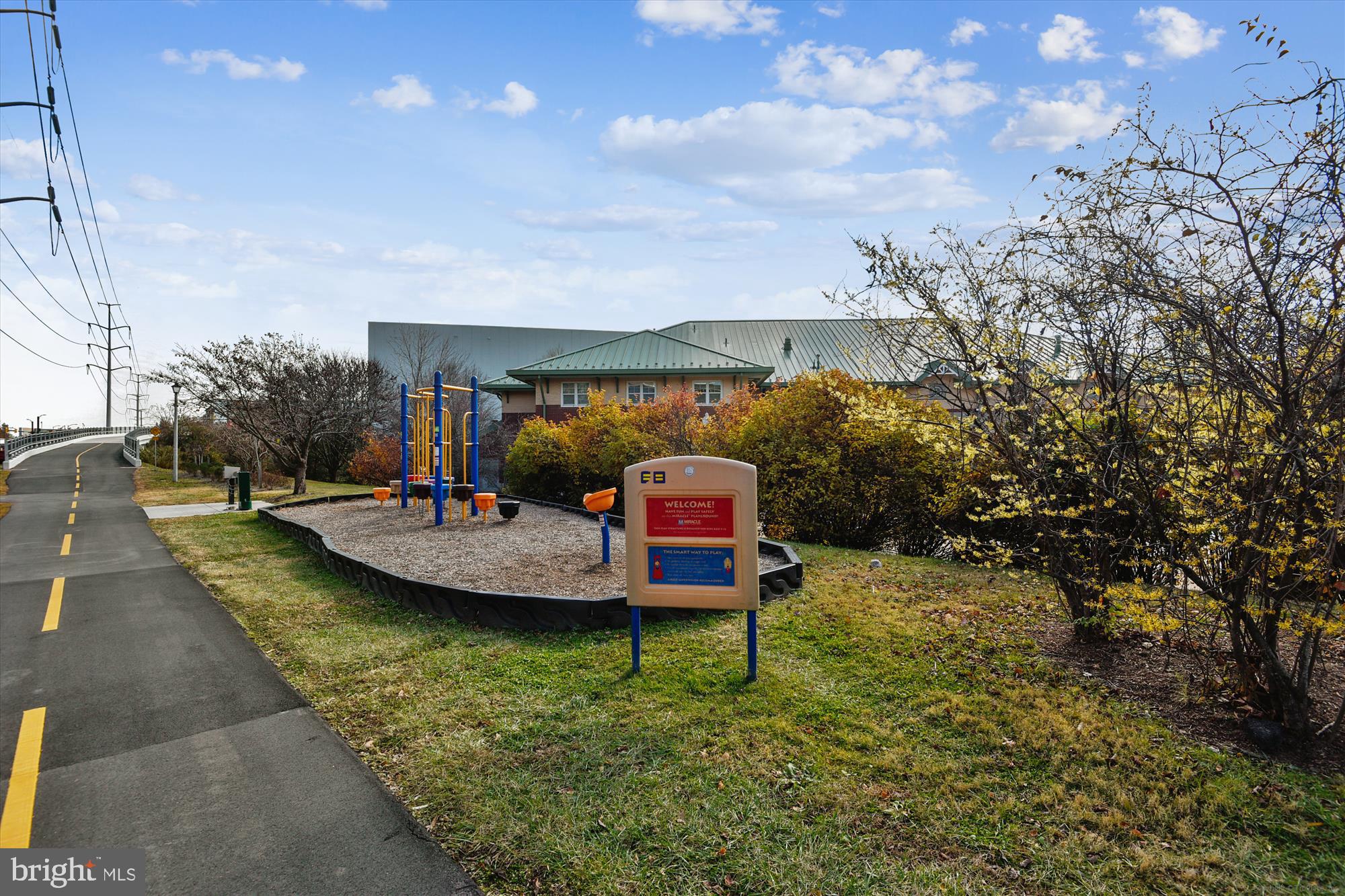 6924 FAIRFAX DRIVE 114