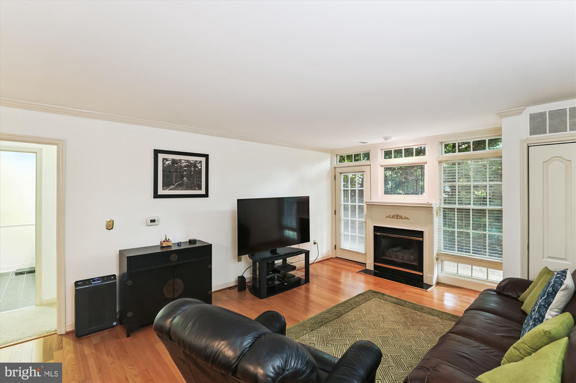 6924 FAIRFAX DRIVE 114