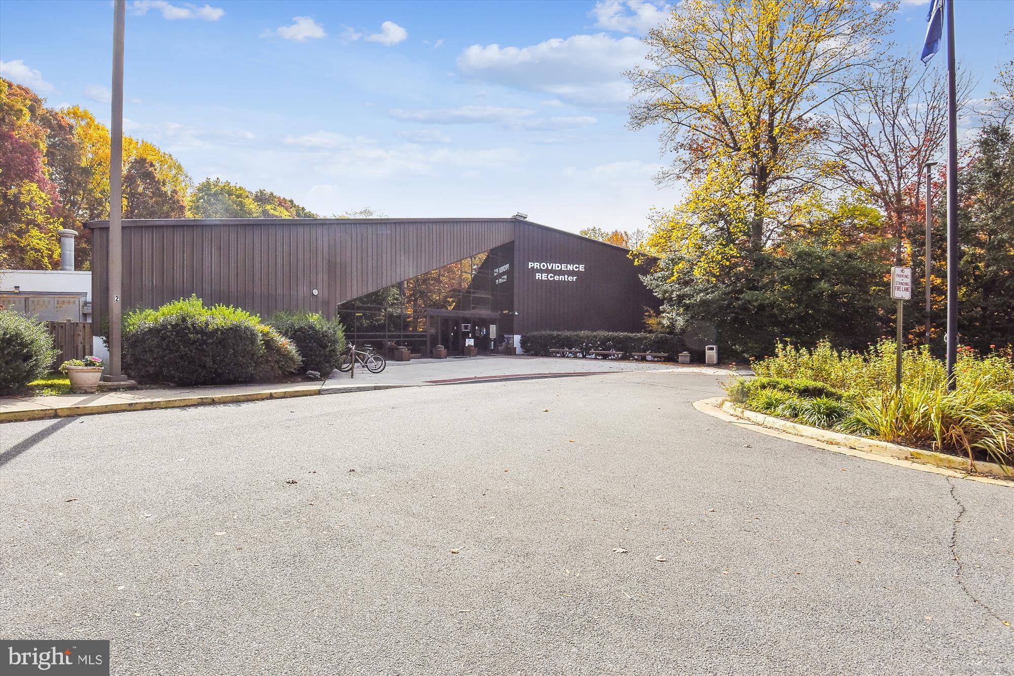 6924 FAIRFAX DRIVE 114