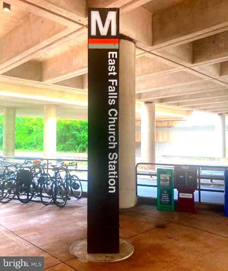 6924 FAIRFAX DRIVE 114