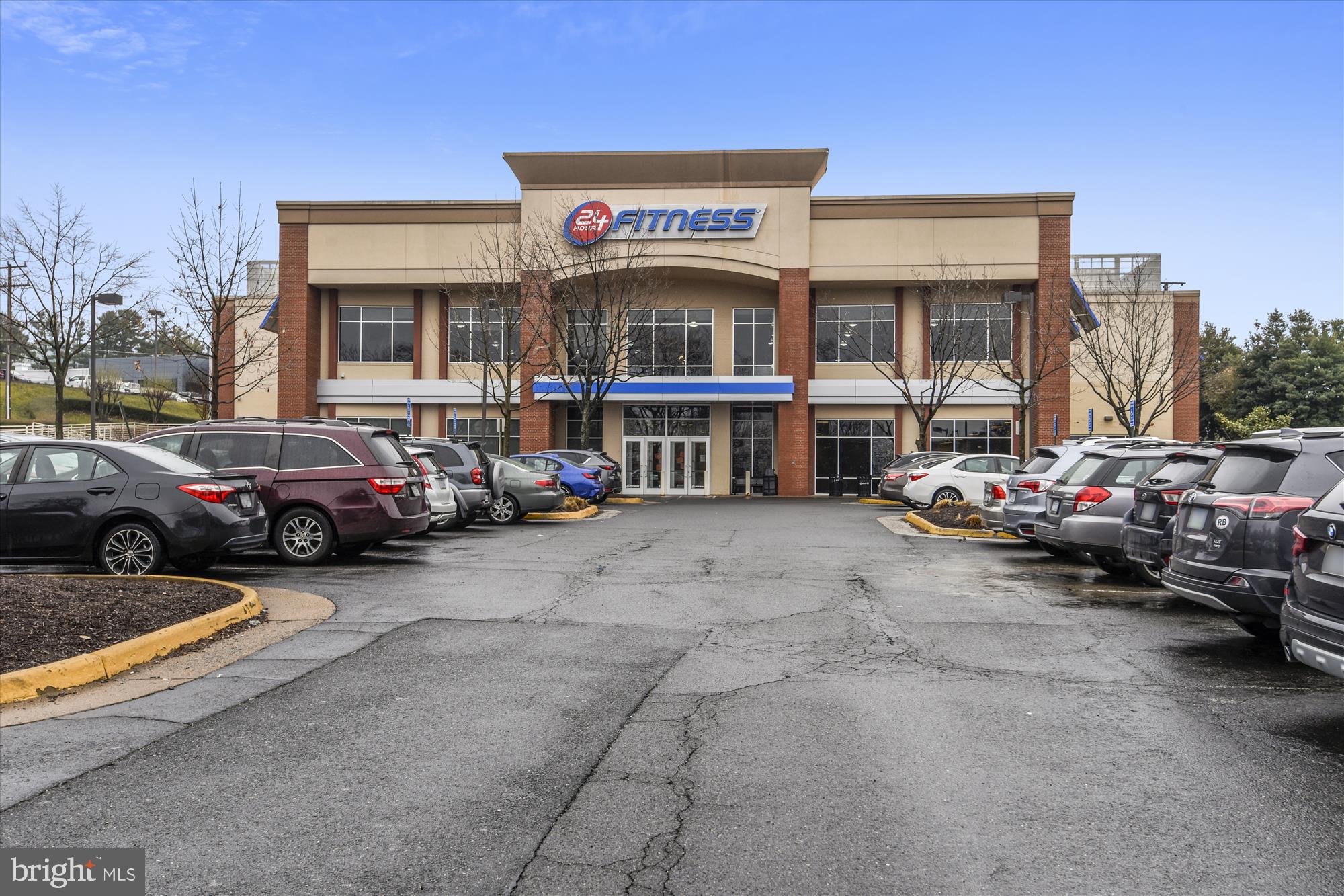 6924 FAIRFAX DRIVE 114