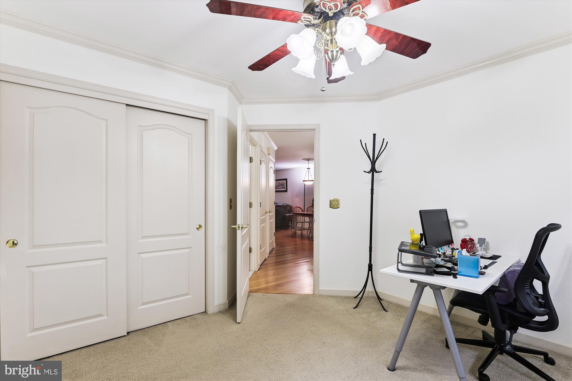 6924 FAIRFAX DRIVE 114