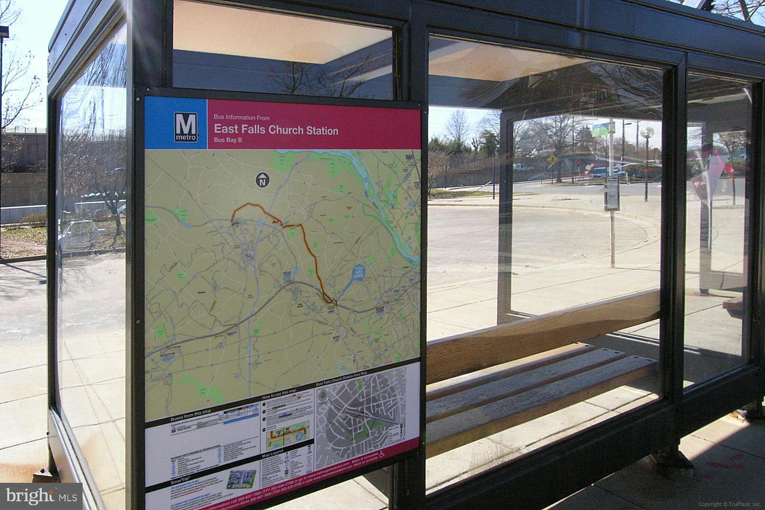 6924 FAIRFAX DRIVE 114