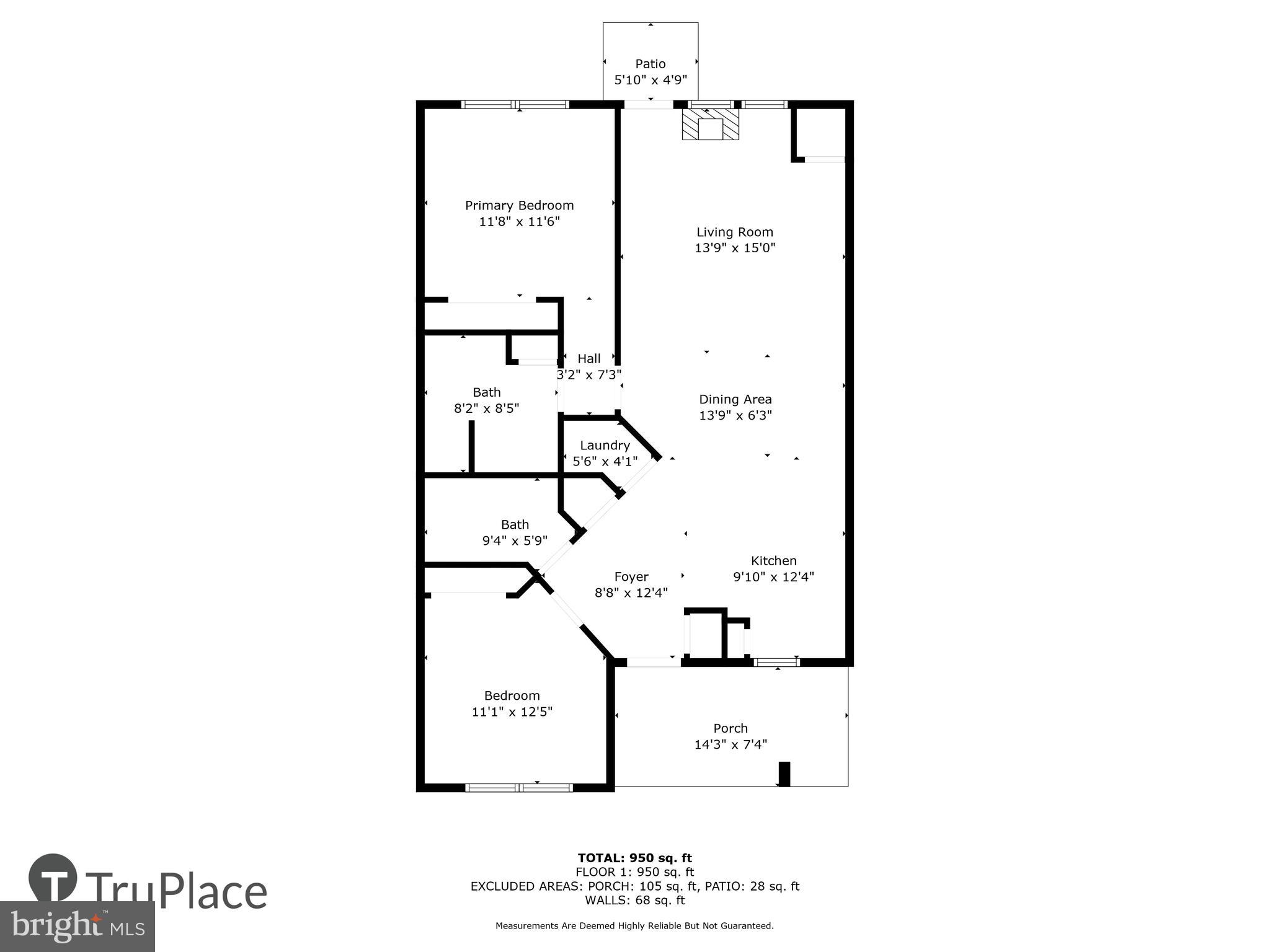 6924 FAIRFAX DRIVE 114