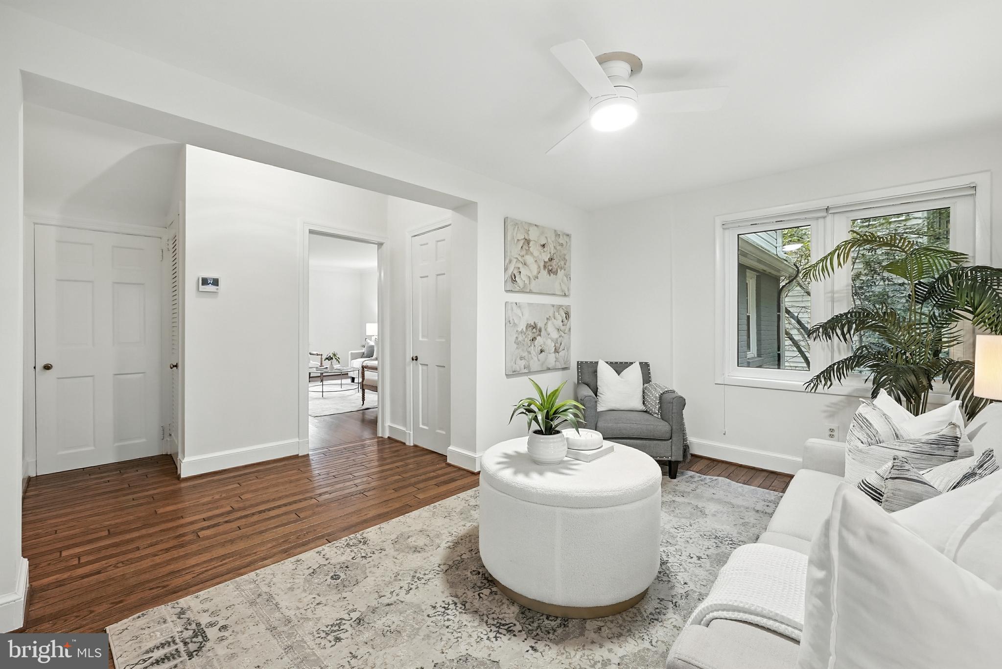 2313 N WAKEFIELD STREET