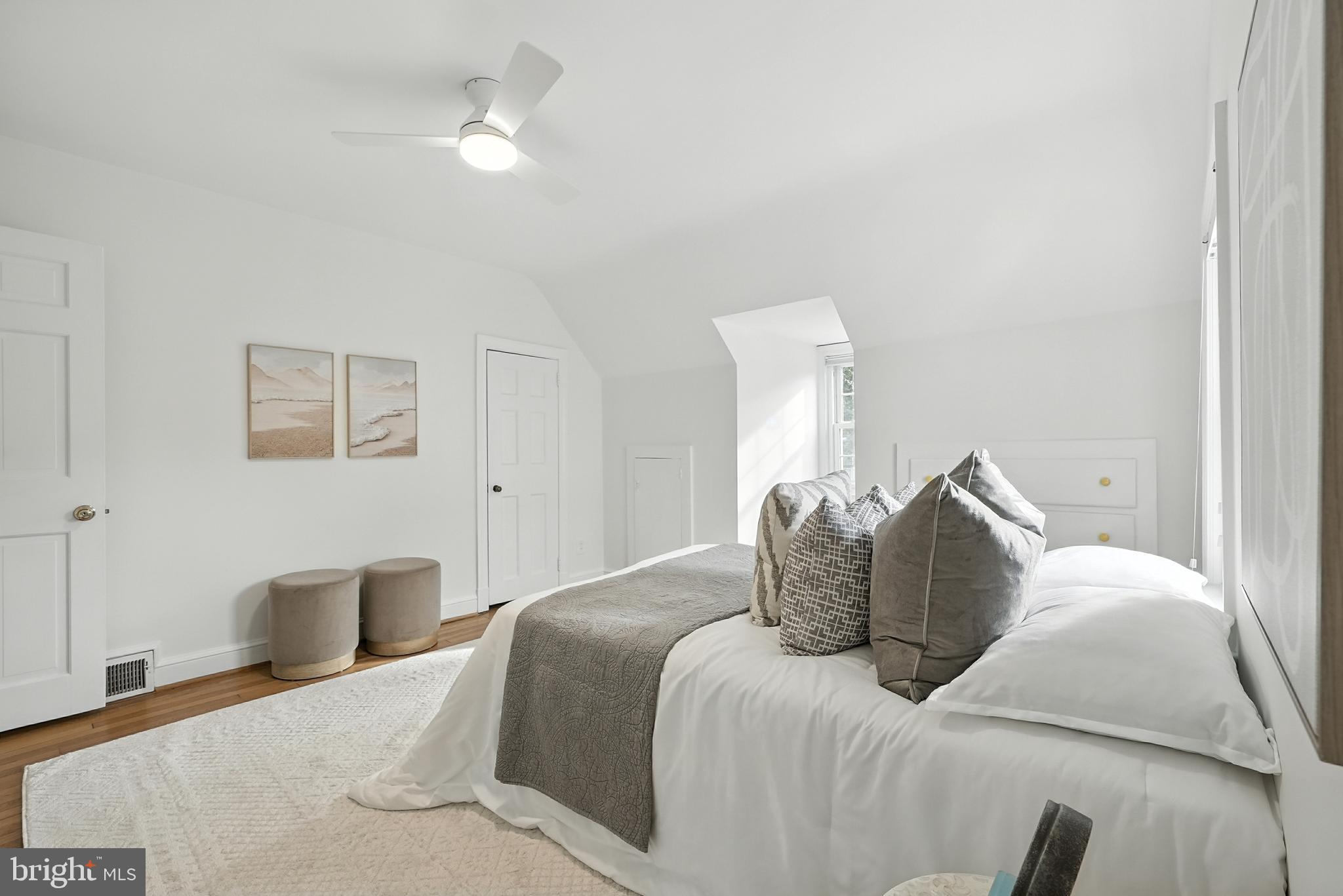 2313 N WAKEFIELD STREET