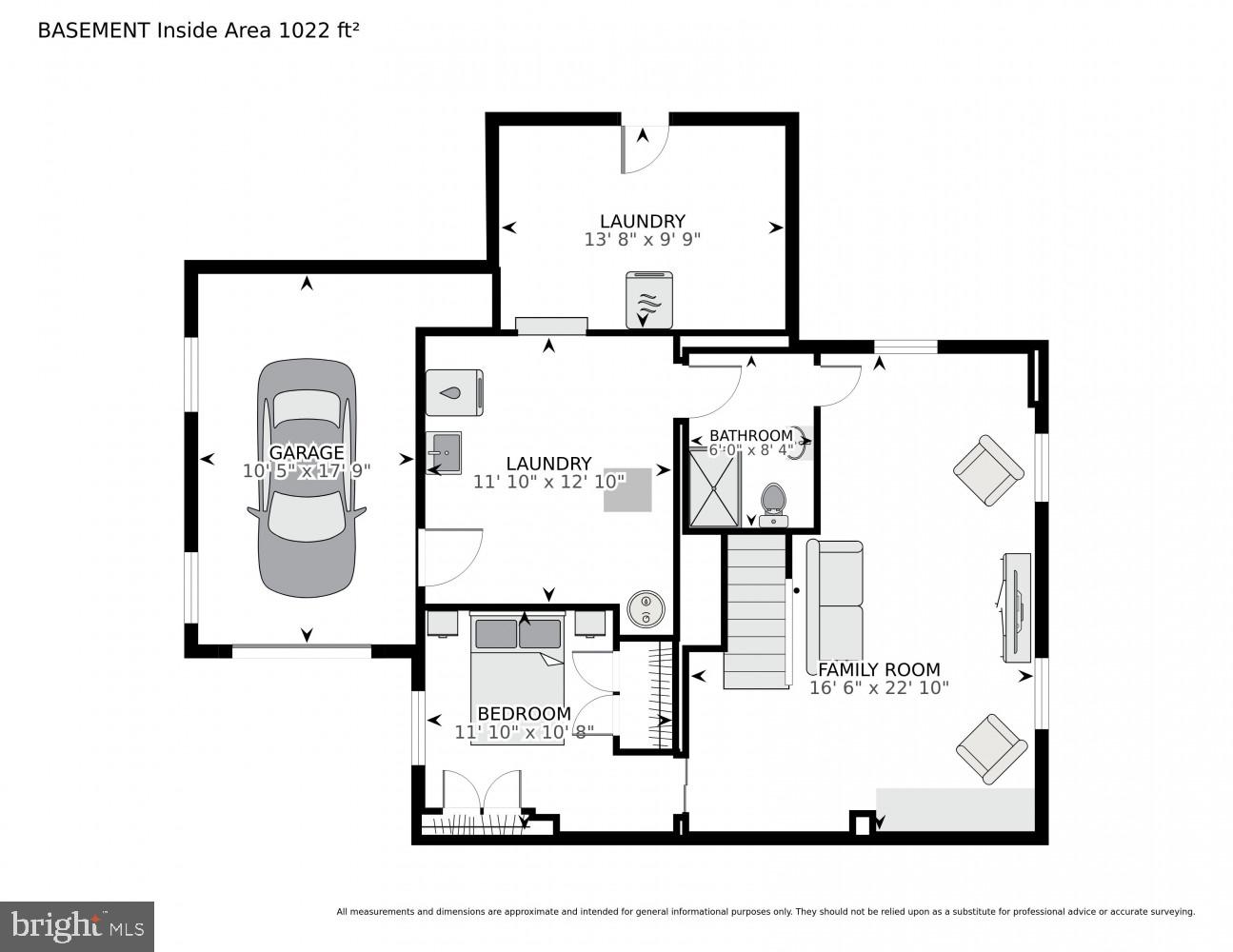 2313 N WAKEFIELD STREET