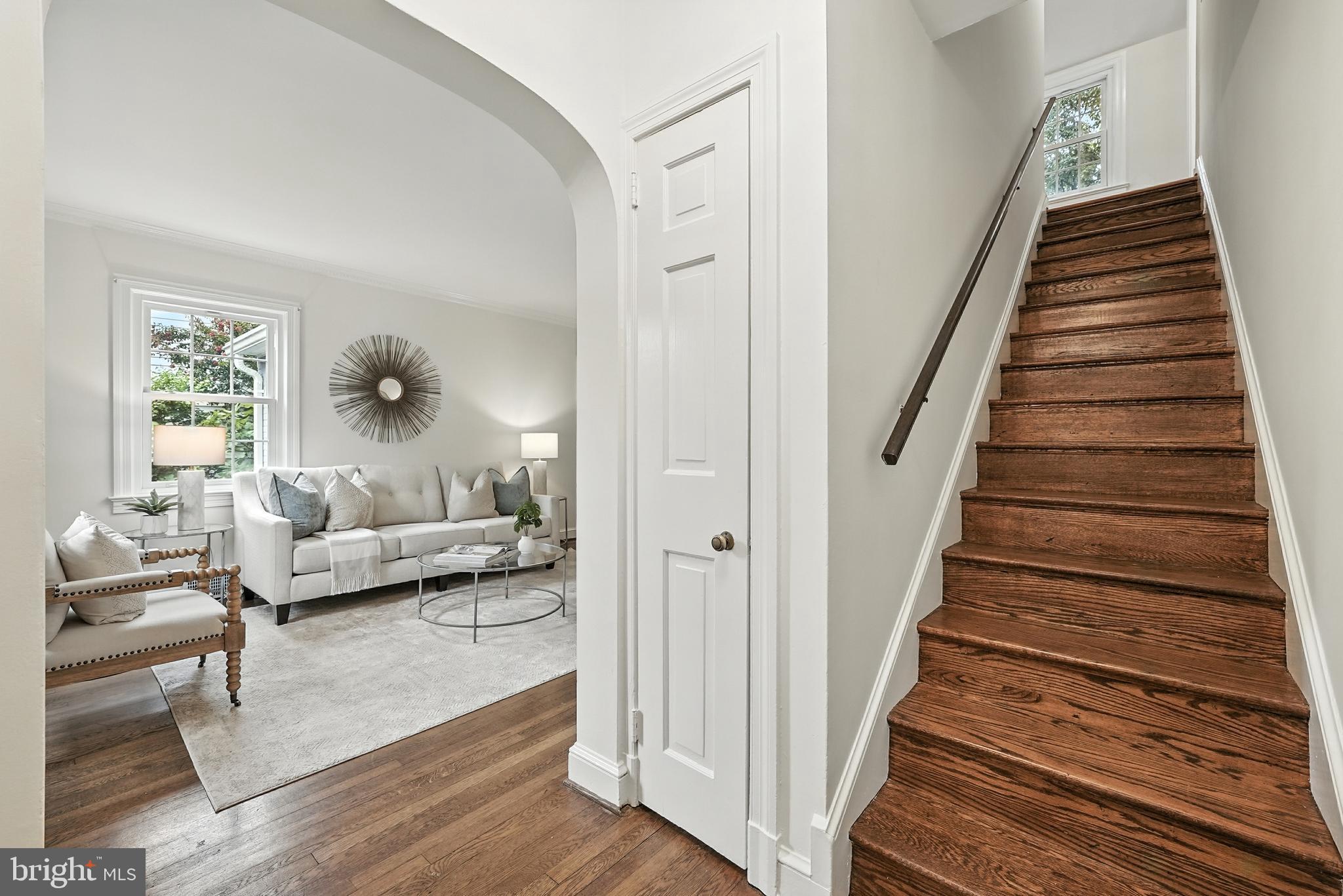 2313 N WAKEFIELD STREET