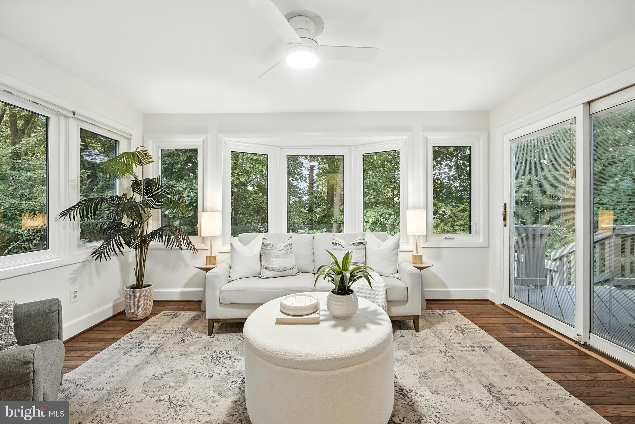 2313 N WAKEFIELD STREET