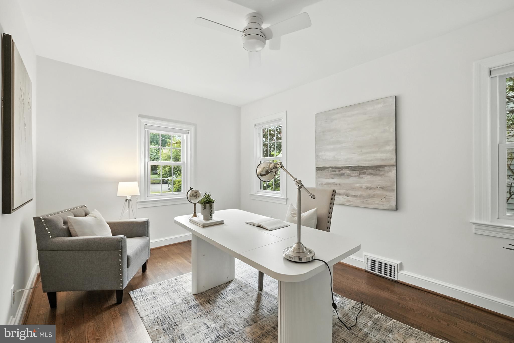 2313 N WAKEFIELD STREET