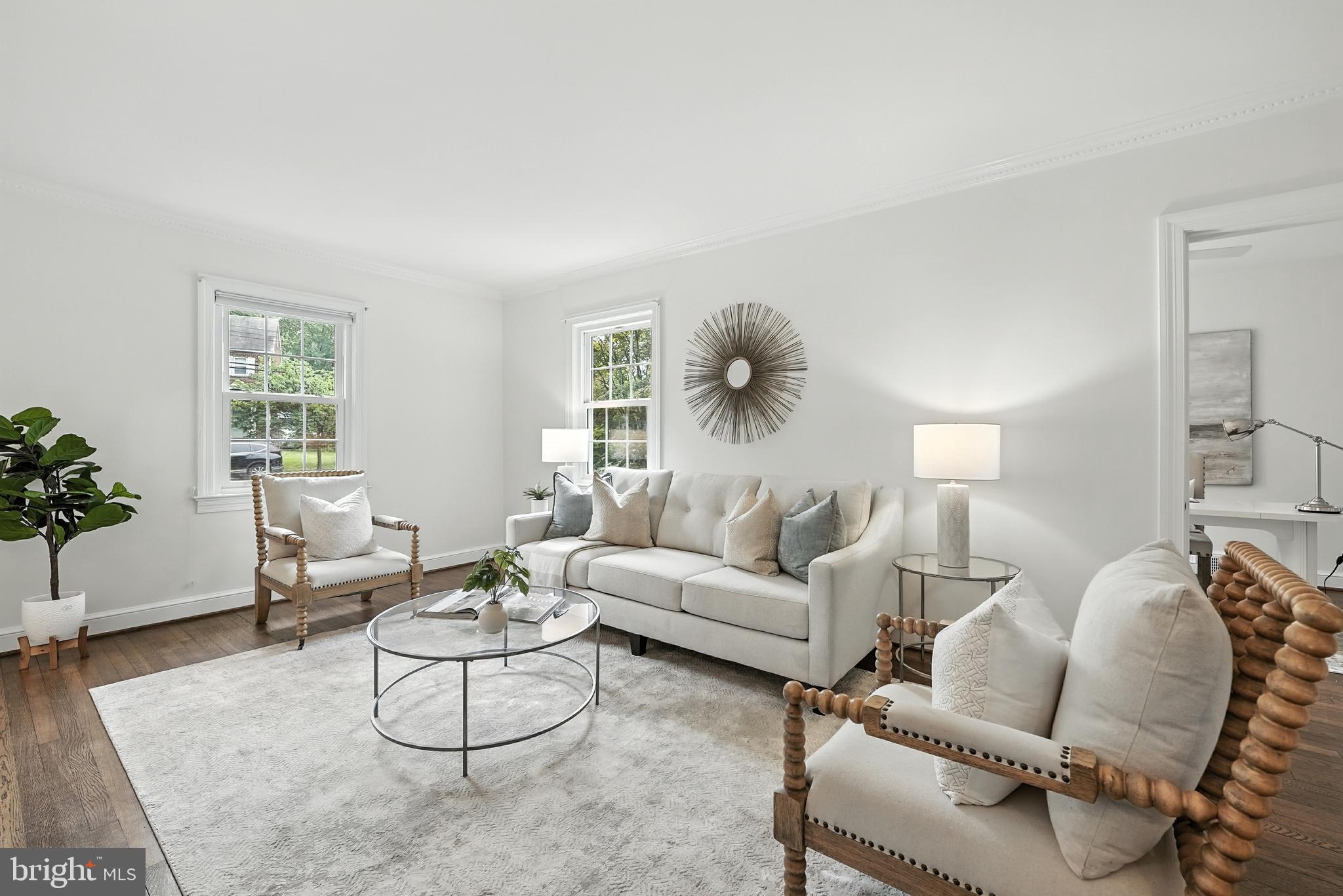 2313 N WAKEFIELD STREET