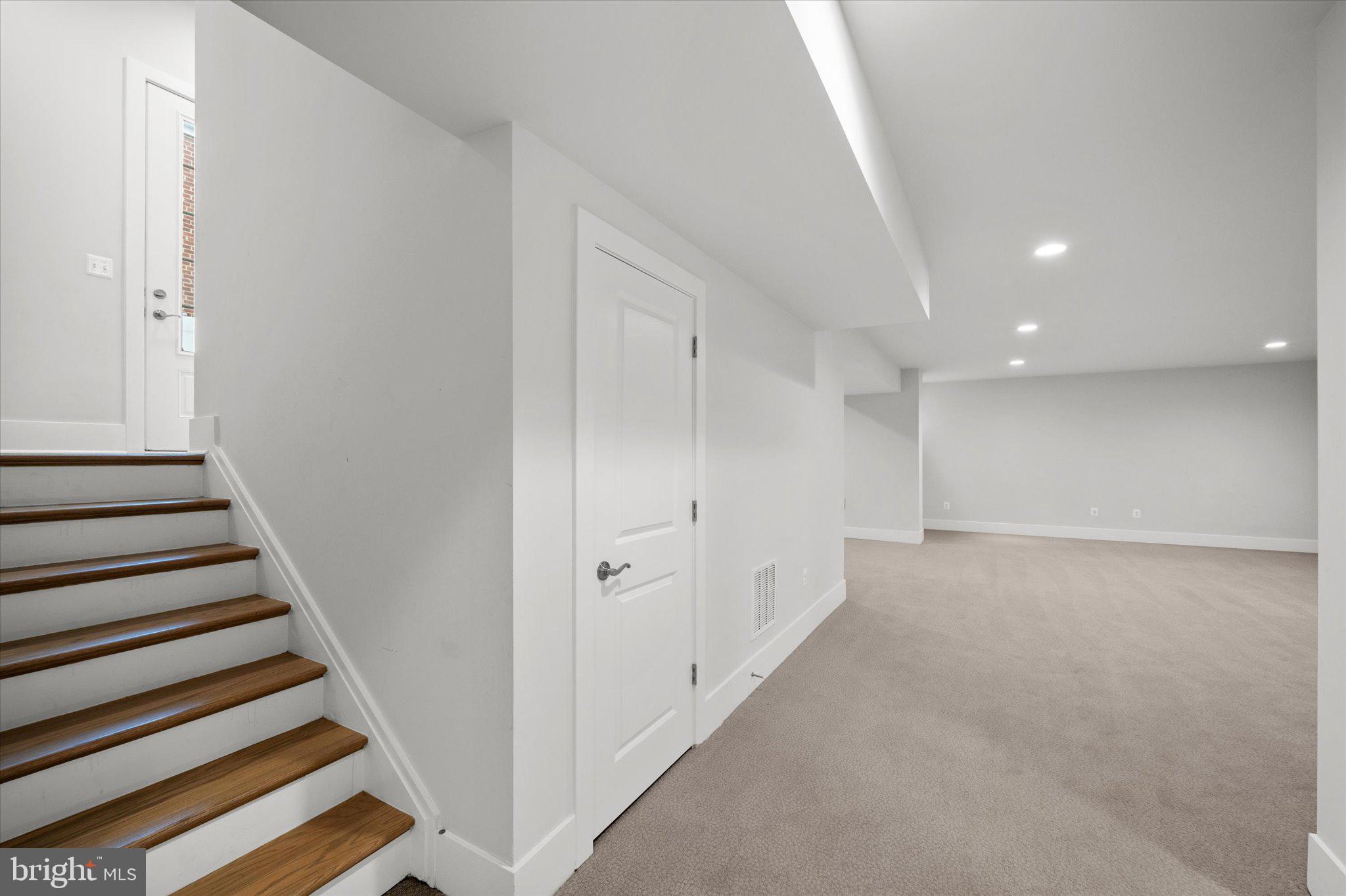 2727 N GEORGE MASON DRIVE