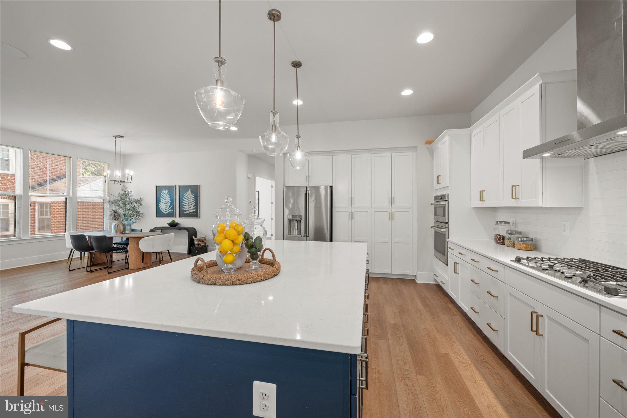 2727 N GEORGE MASON DRIVE