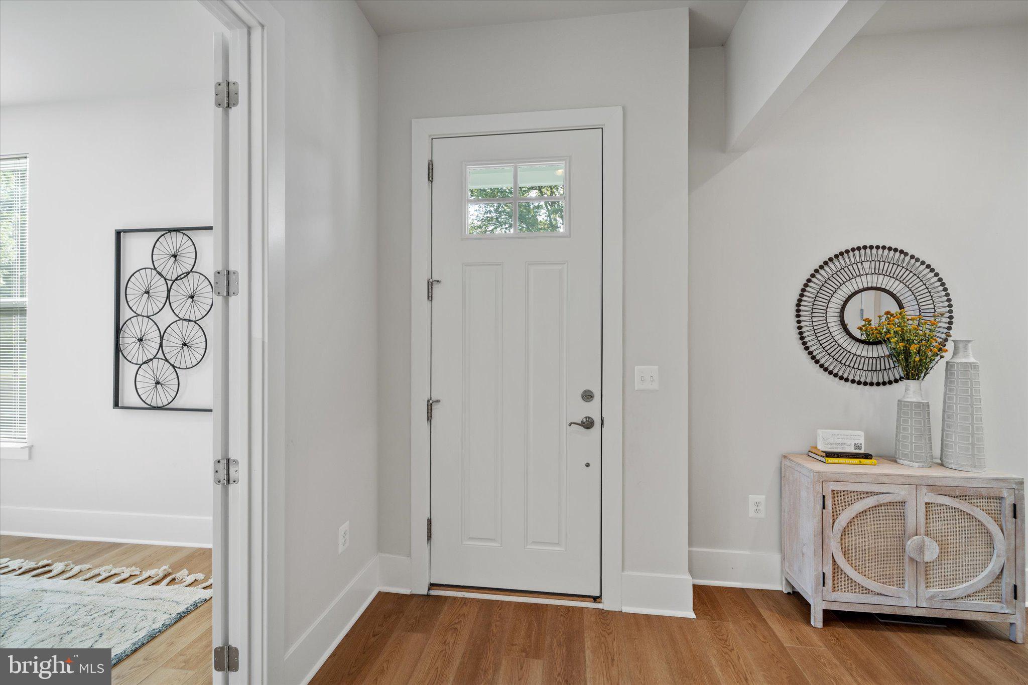 2727 N GEORGE MASON DRIVE