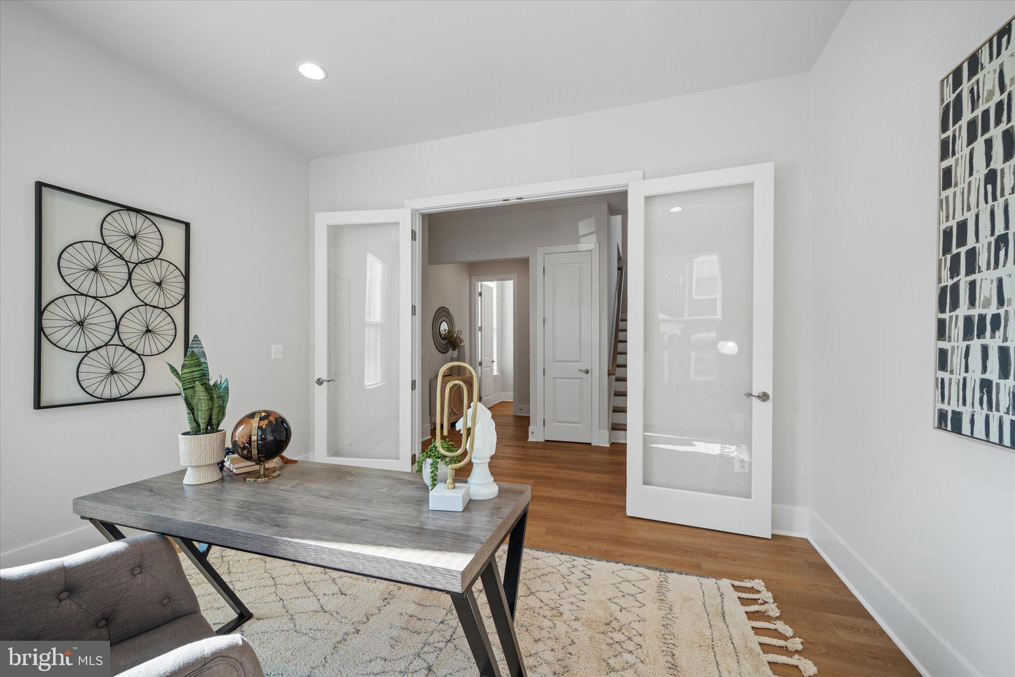 2727 N GEORGE MASON DRIVE