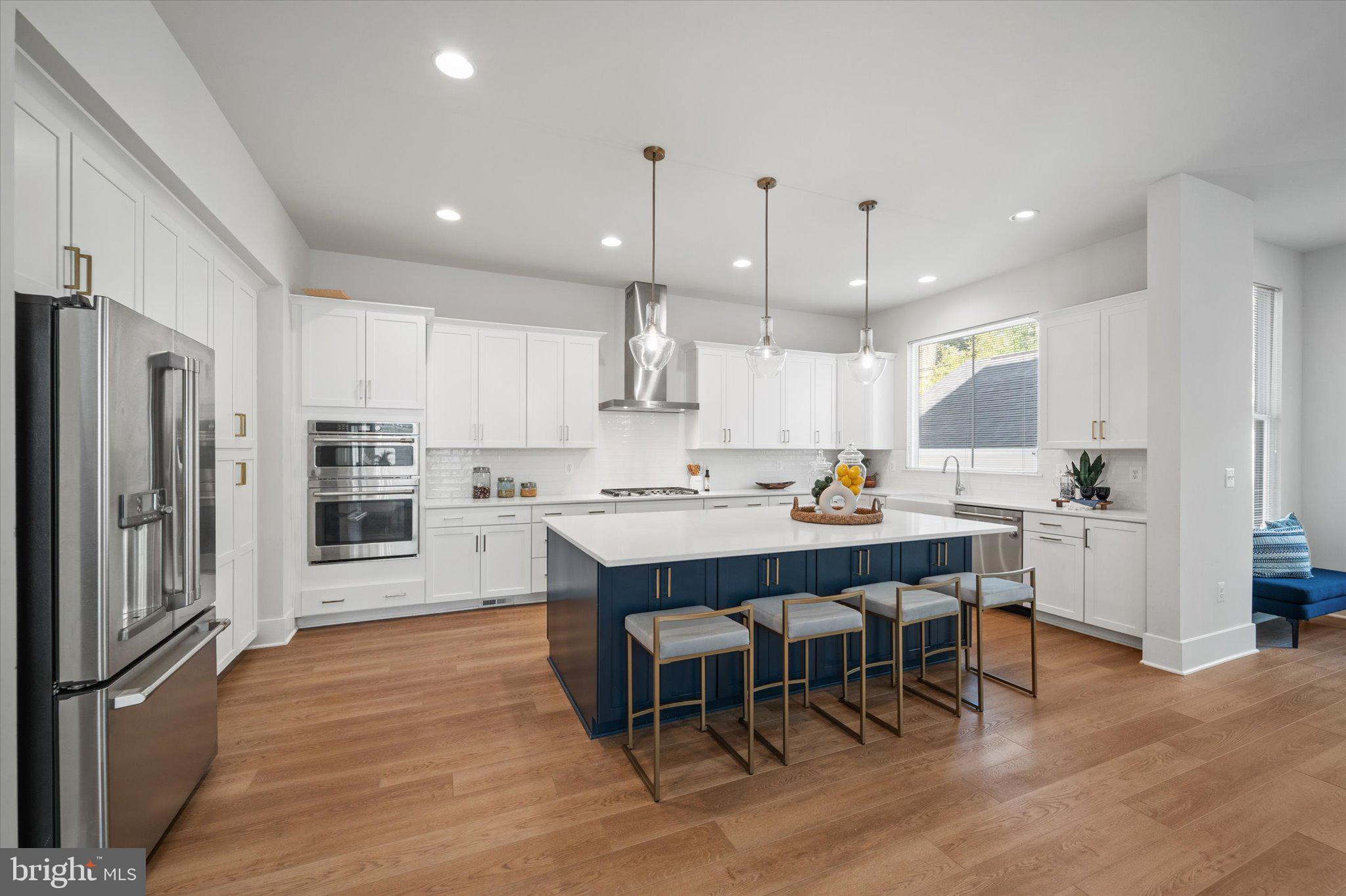 2727 N GEORGE MASON DRIVE