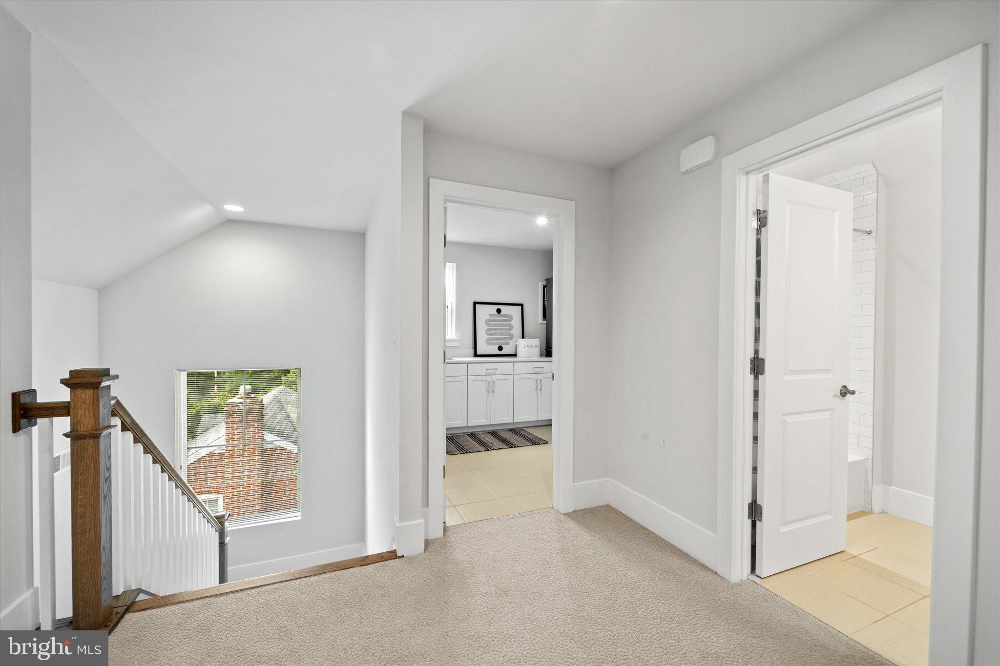 2727 N GEORGE MASON DRIVE