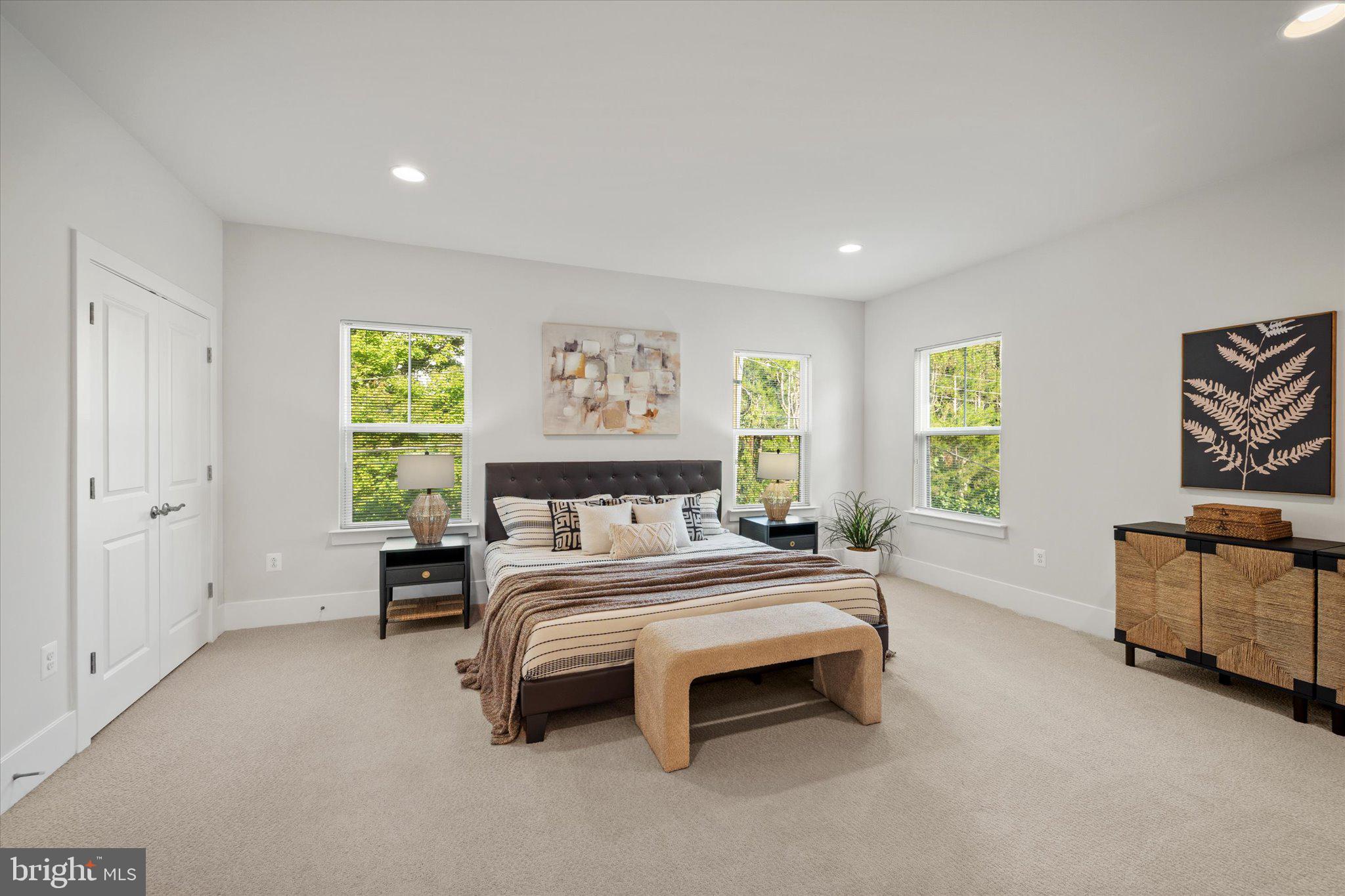 2727 N GEORGE MASON DRIVE